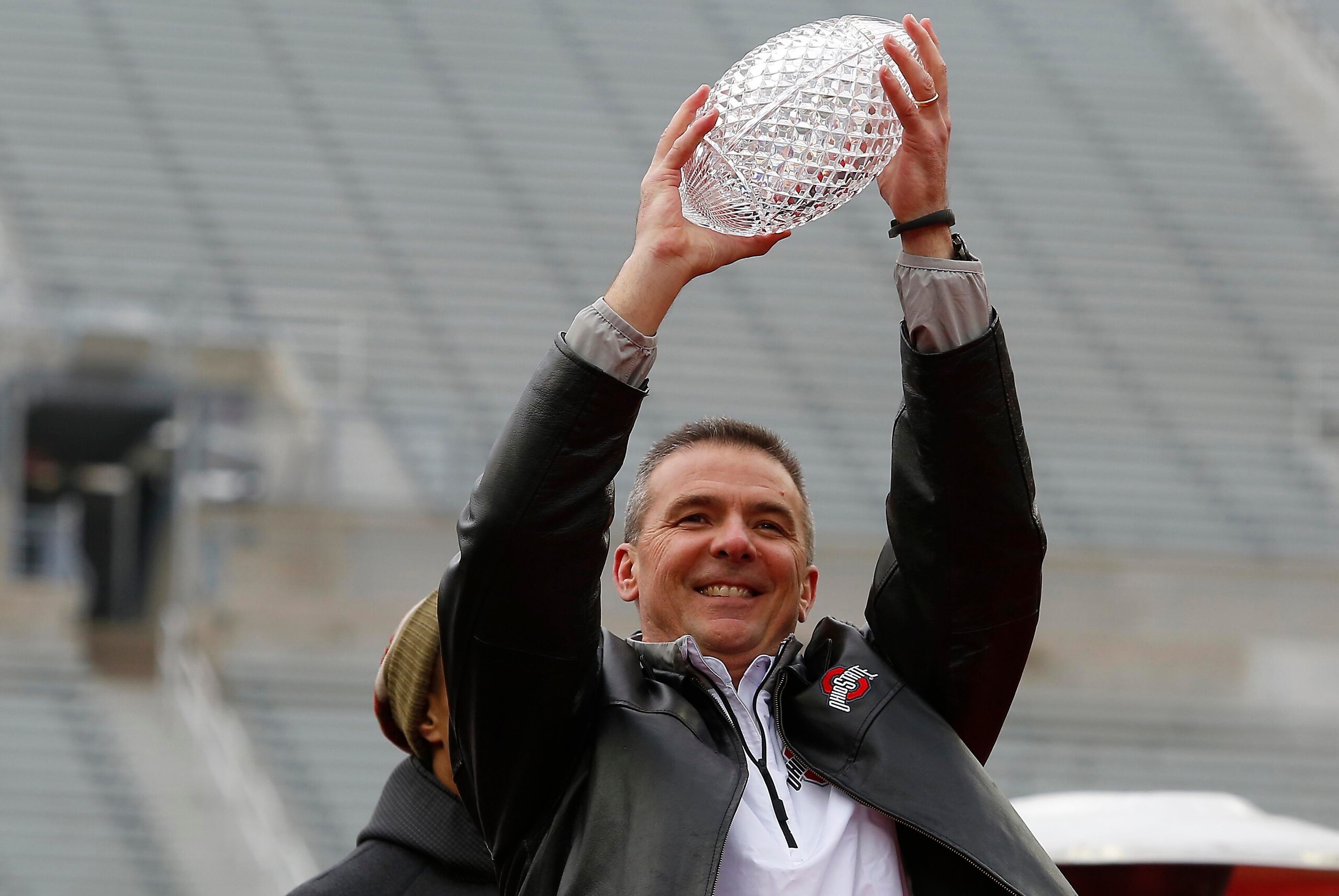 Can Urban Meyer and the Ohio State Buckeyes capitalize off their national title run by landing an epic 2016 class?