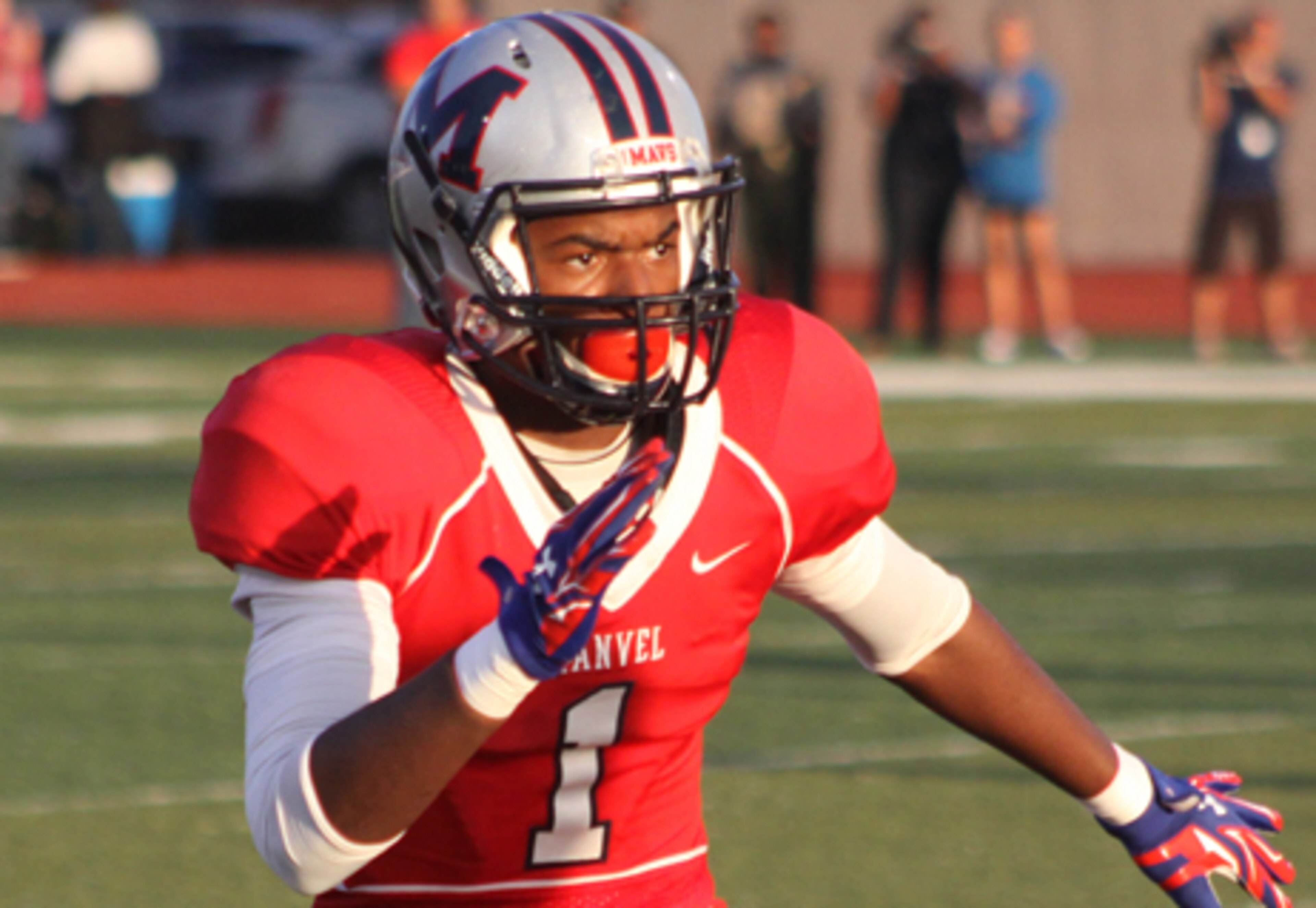 Deontay Anderson