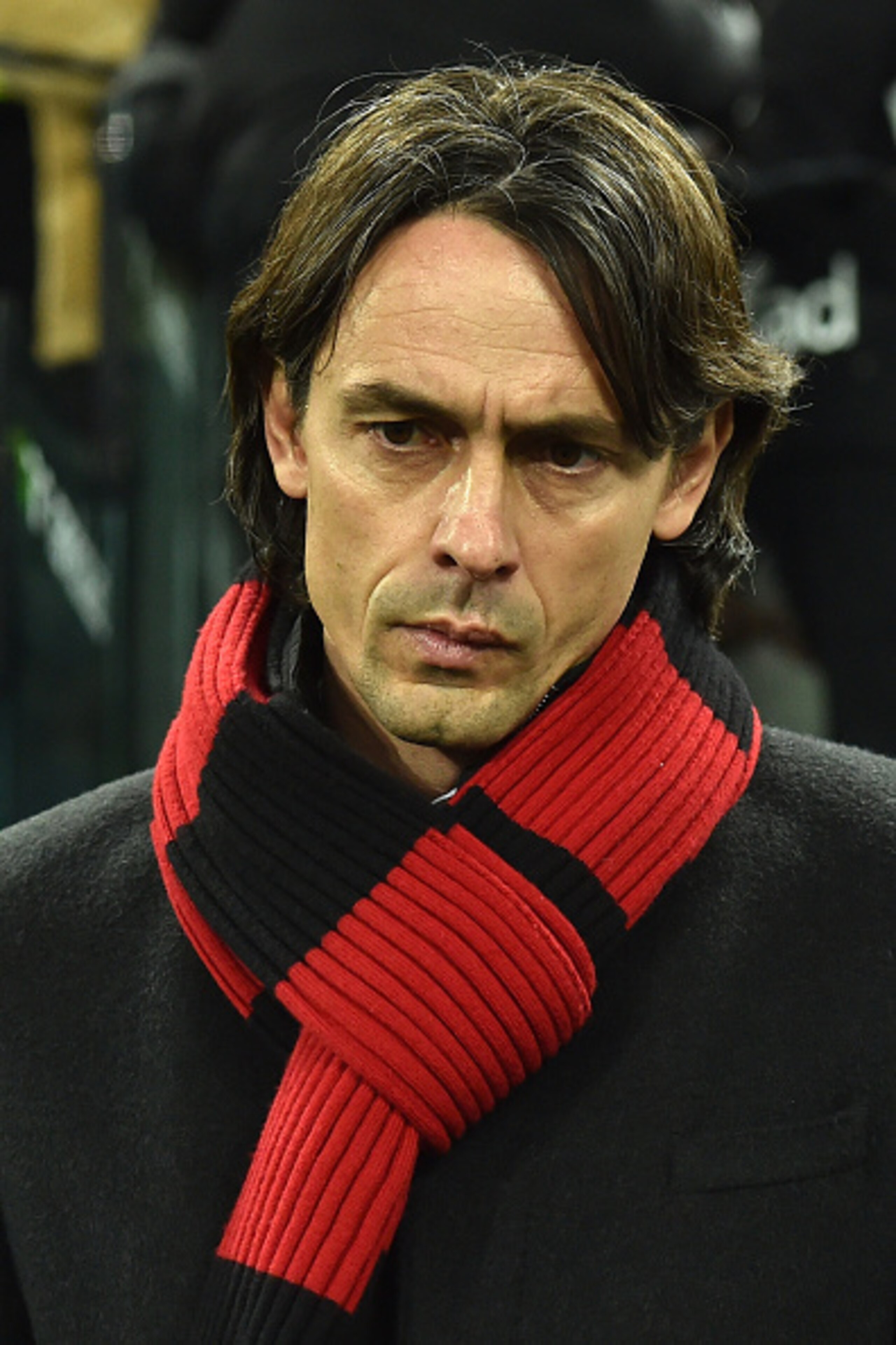 Inzaghi has the public confidence of management, but the next few games will be crucial.