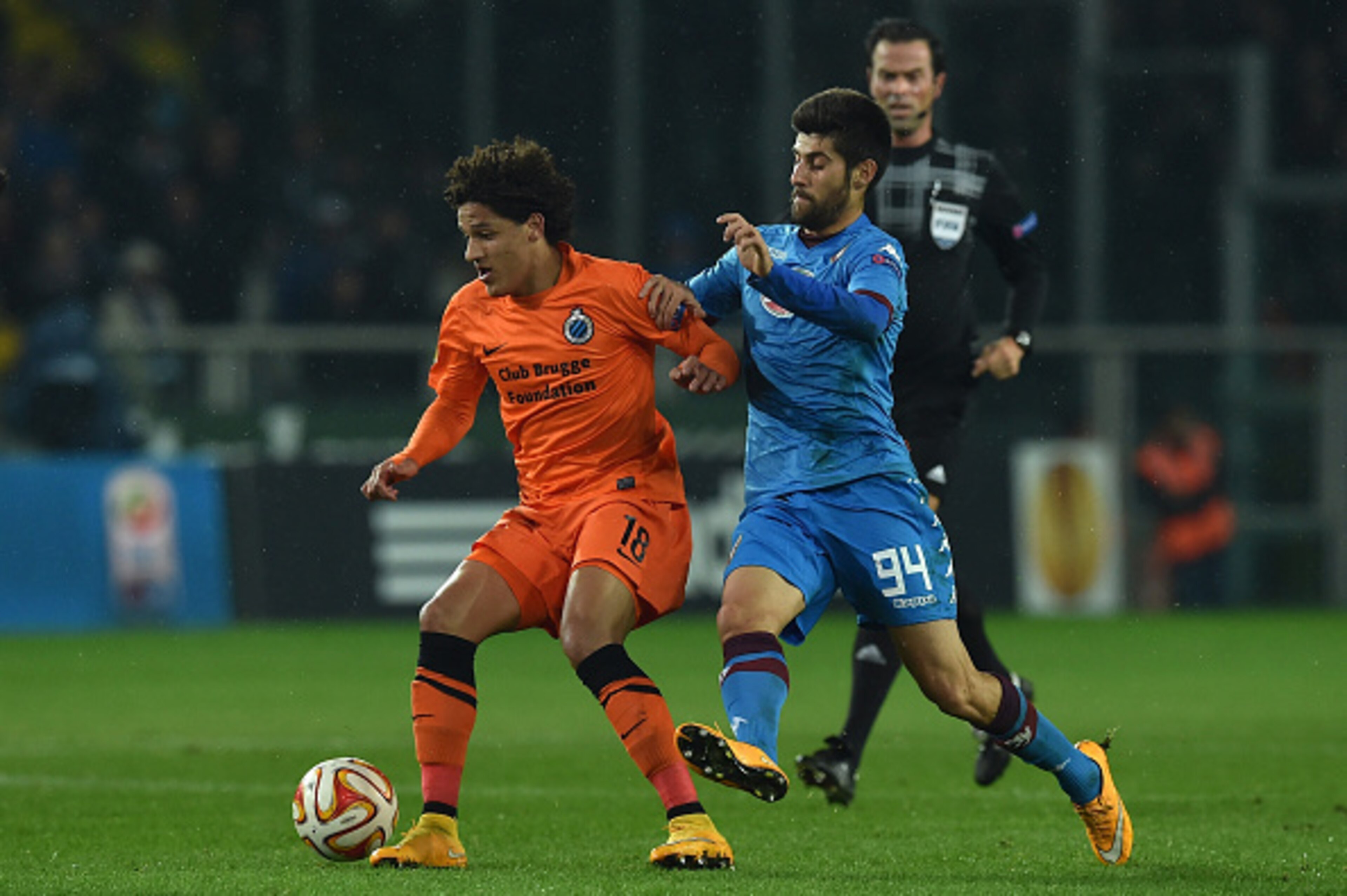 Torino are one of five Italian teams that will resume Europa League play next Thursday.