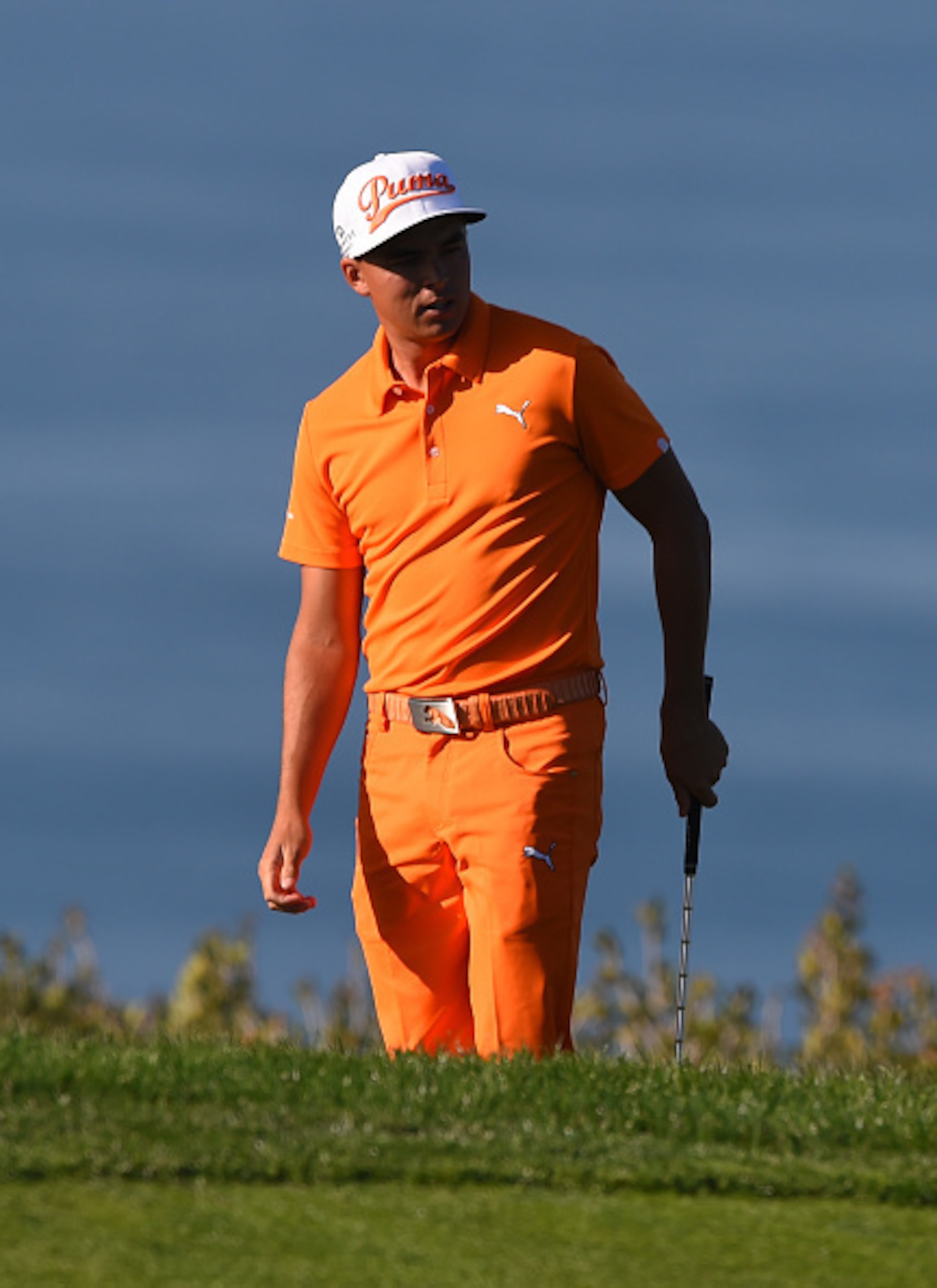 Fowler's flashy style makes him more marketable.