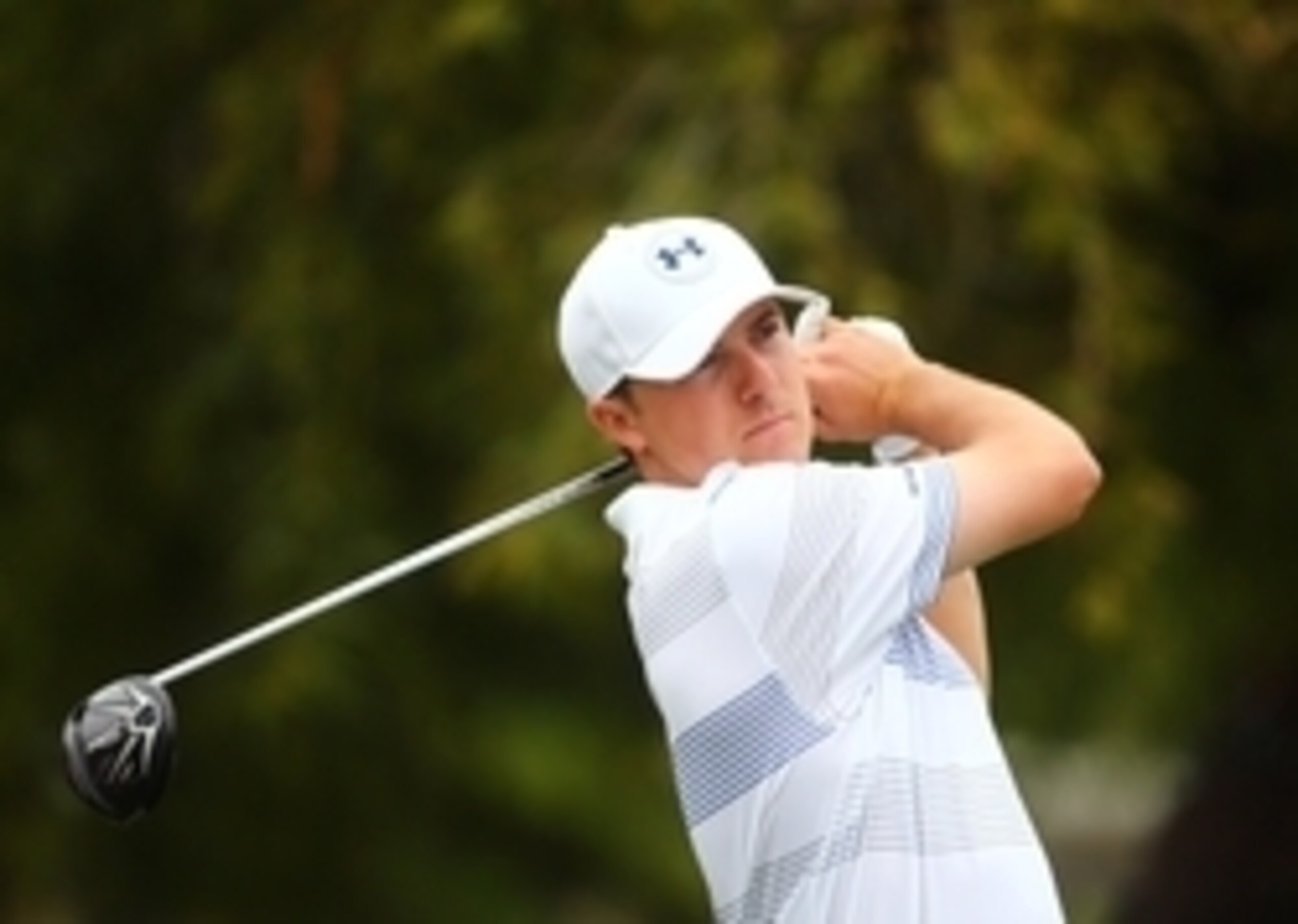 Spieth has shown toughness and the ability to finish strong.