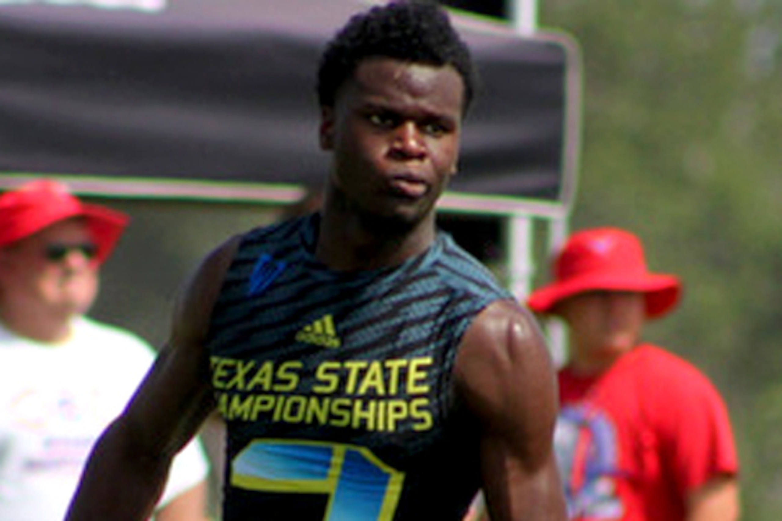 Where Will Tren'Davian Dickson, a recent Baylor decommit, end up?