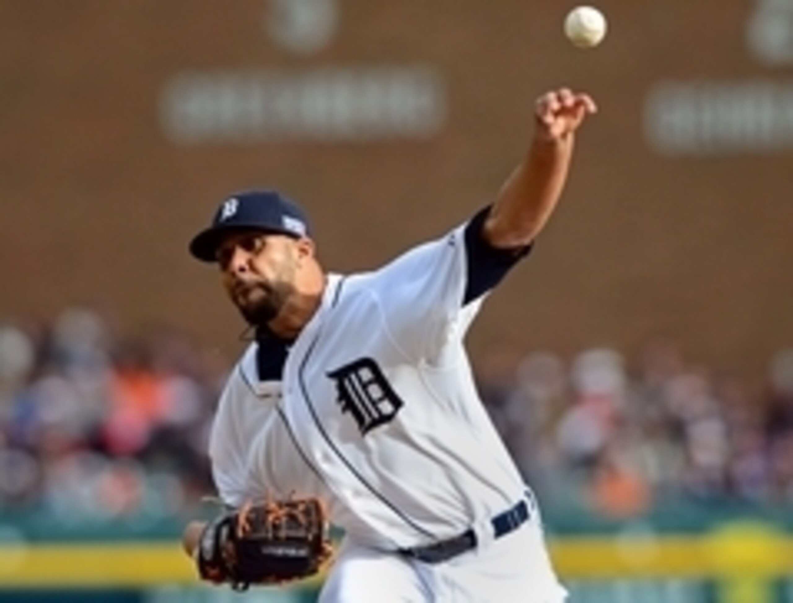 Price is now Detroit's ace