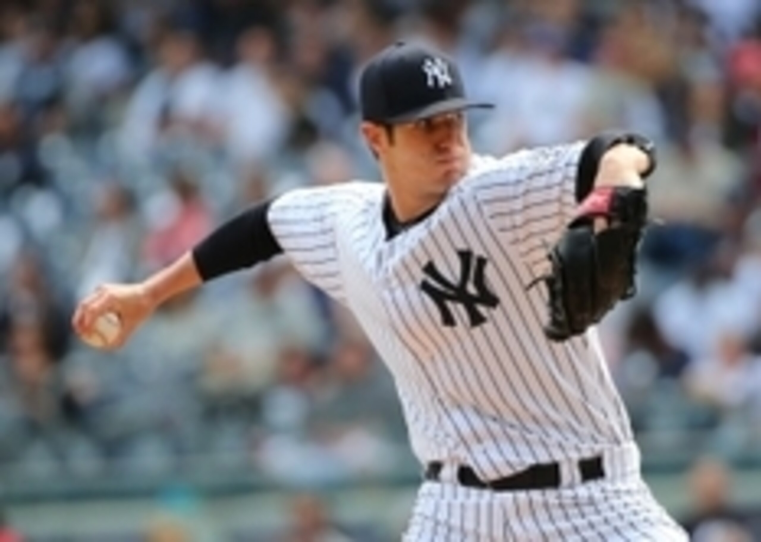 Shane Greene was picked up in a three-team trade