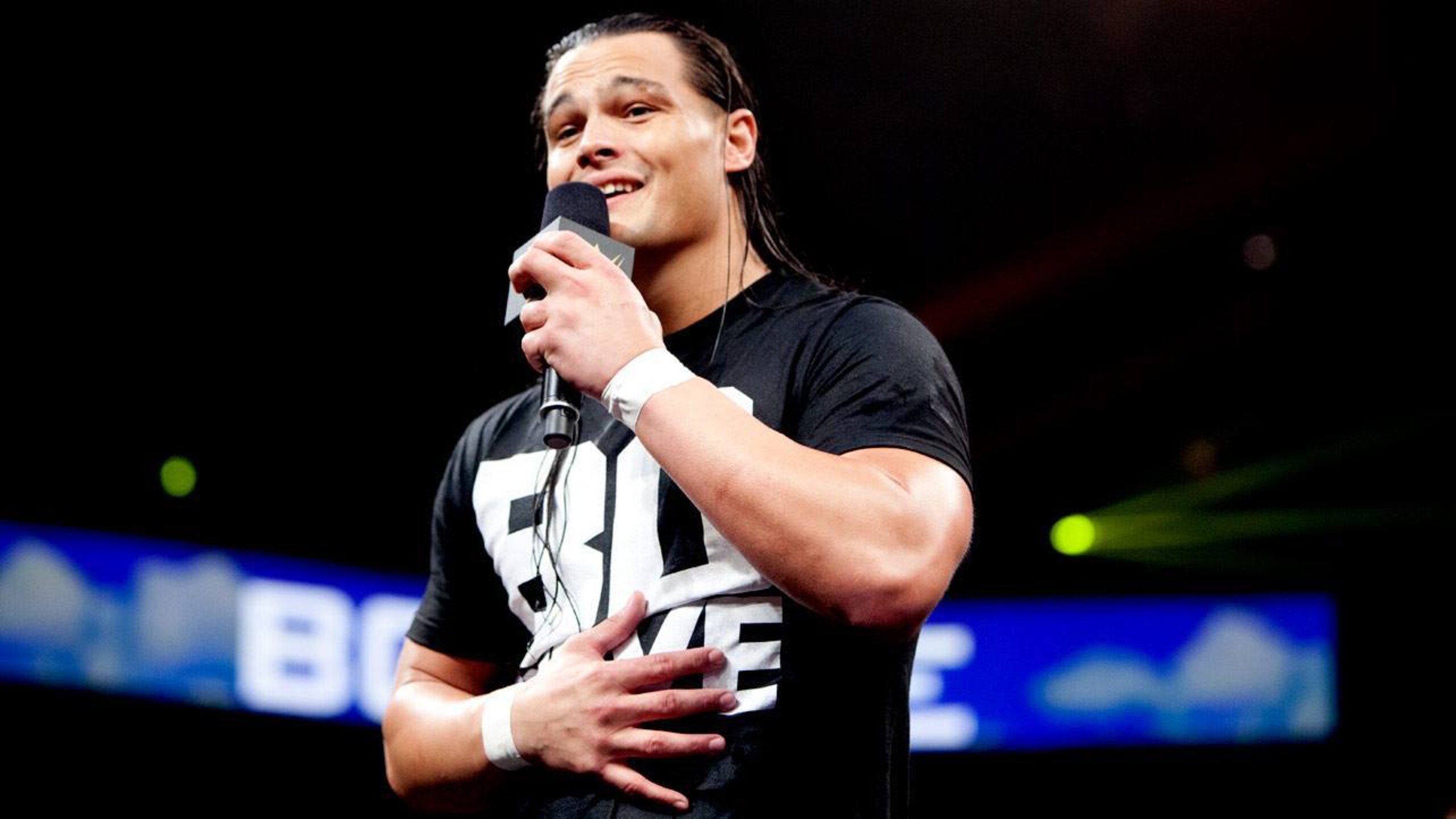 Bo Dallas