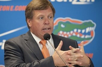 Jim McElwain and the Florida Gators are in a good position with a handful of top targets early in the 2016 cycle.