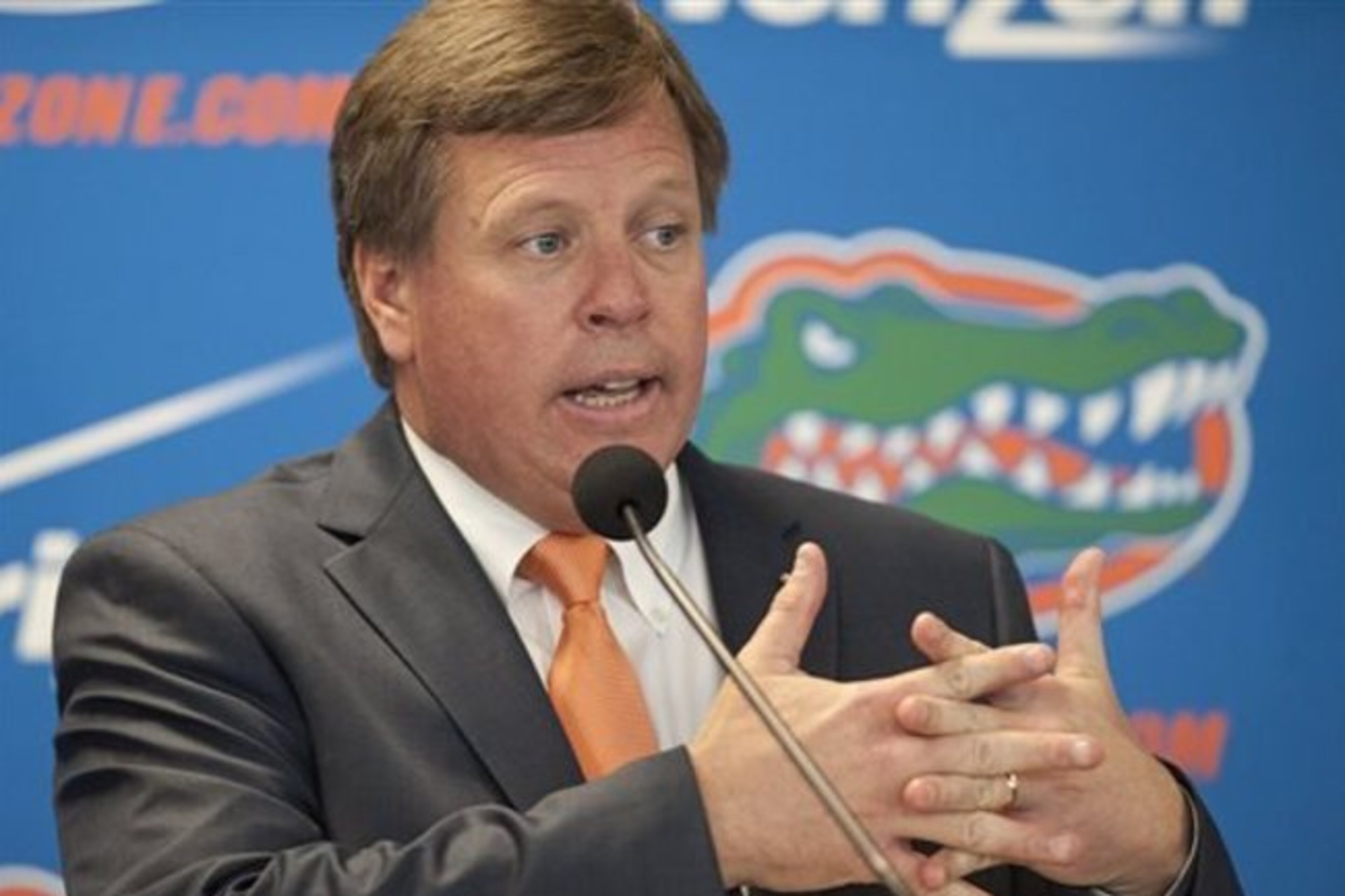 Jim McElwain and the Florida Gators are in a good position with a handful of top targets early in the 2016 cycle.