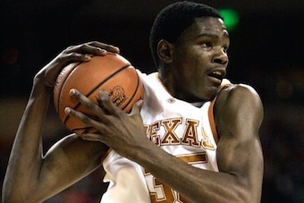 Kevin Durant