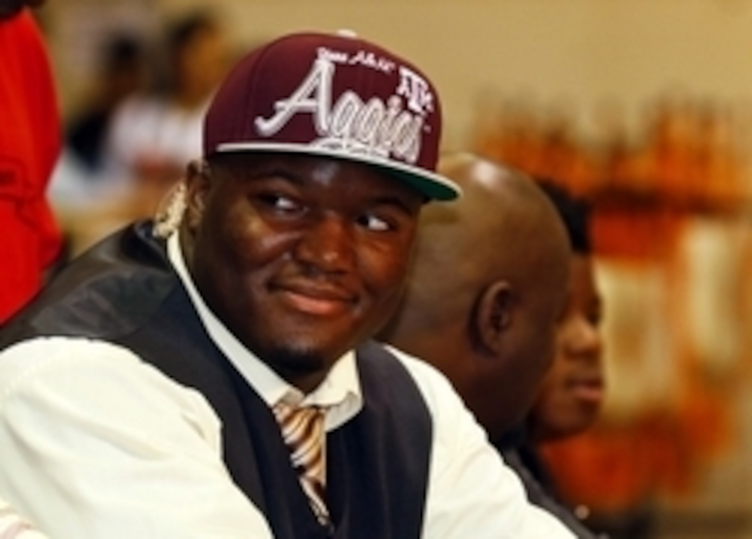 Daylon Mack