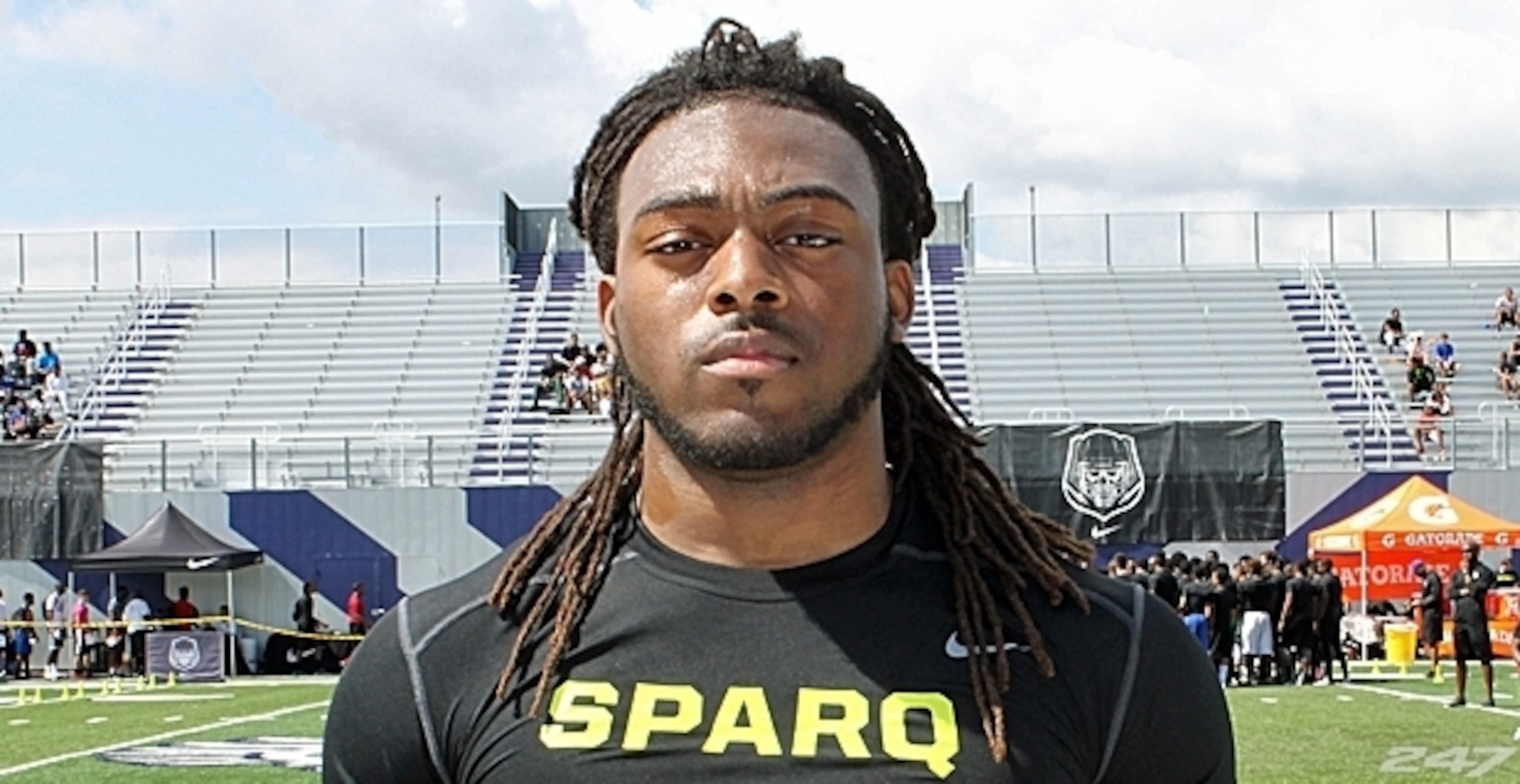 Dwaine Thomas