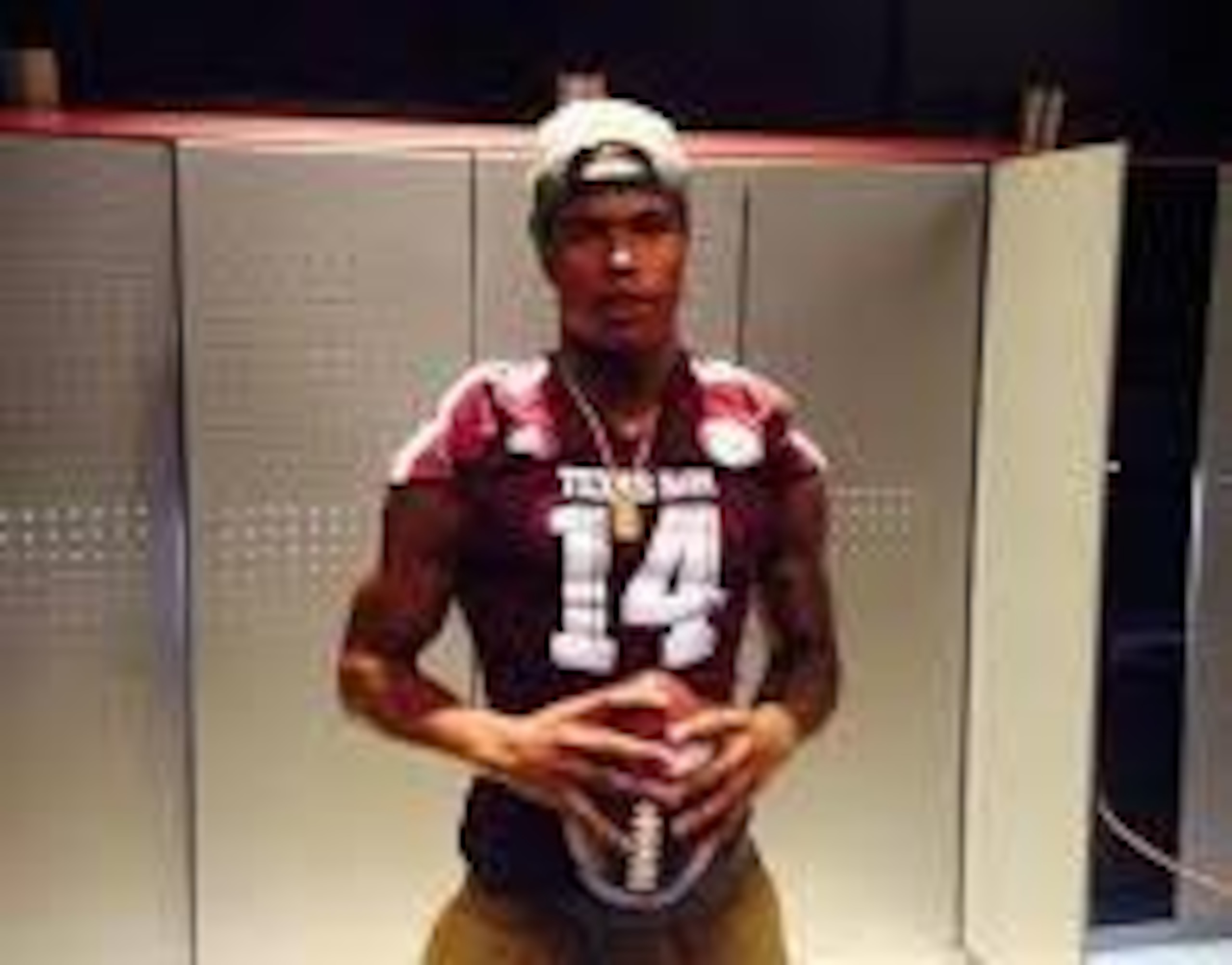 Justin Evans