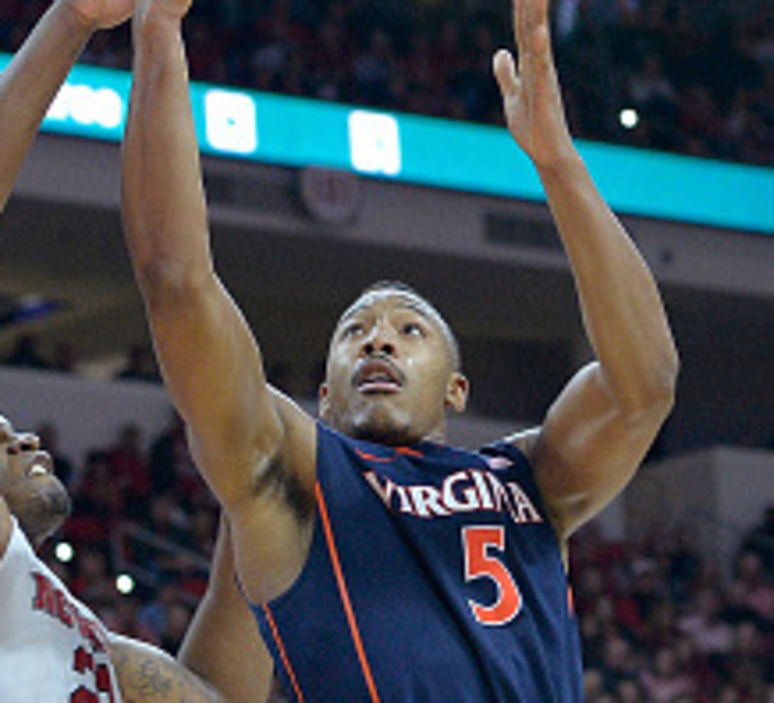 Darion Atkins