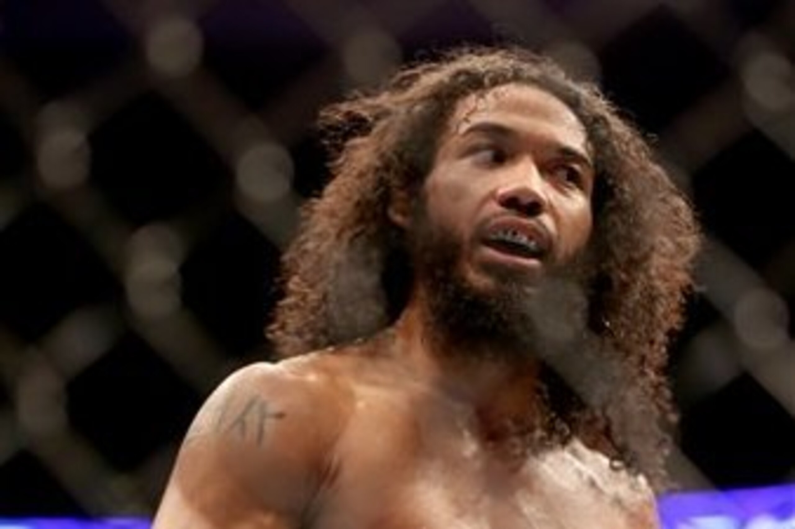 Benson Henderson