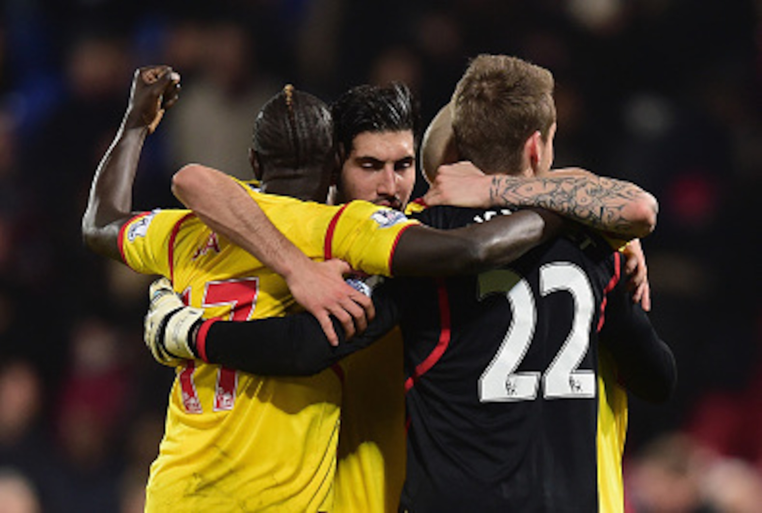 No. 17