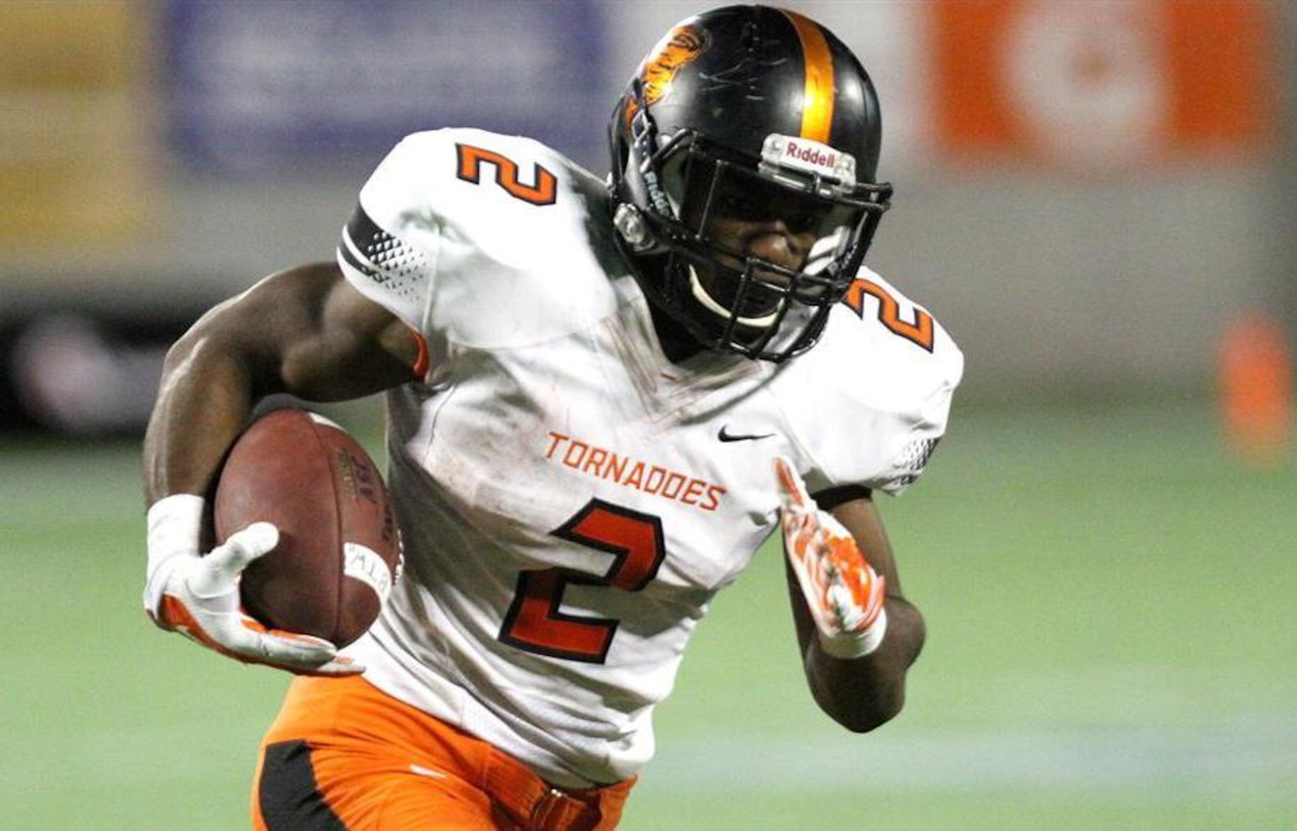 Mark Walton