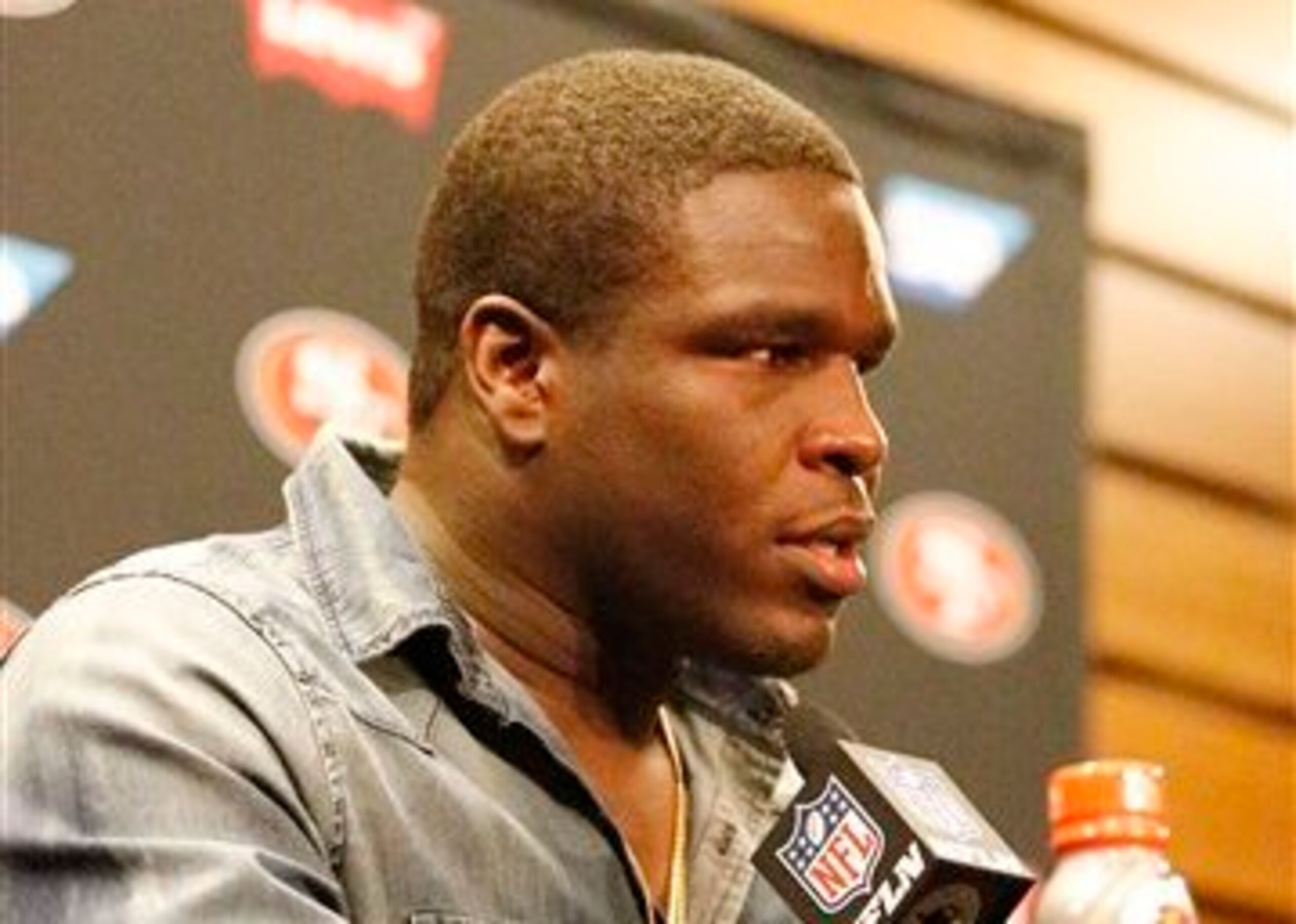 Running back Frank Gore is one of a number of key free agents hitting the market this offseason.