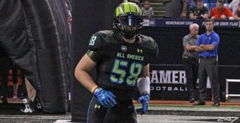 Andrew Butcher may get overlooked, but he could be primed for a big career in Knoxville.