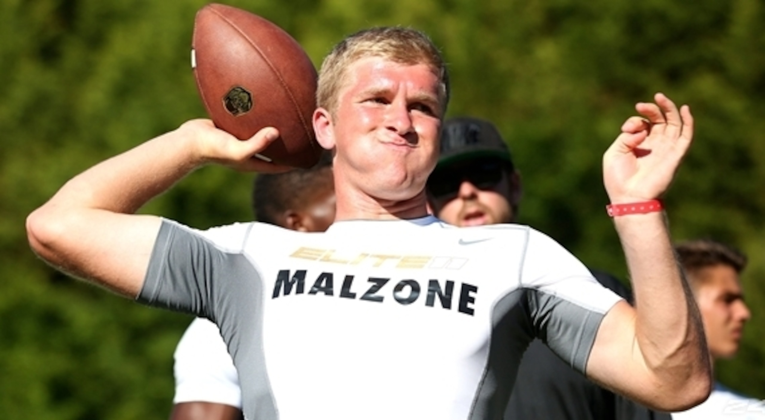 Alex Malzone