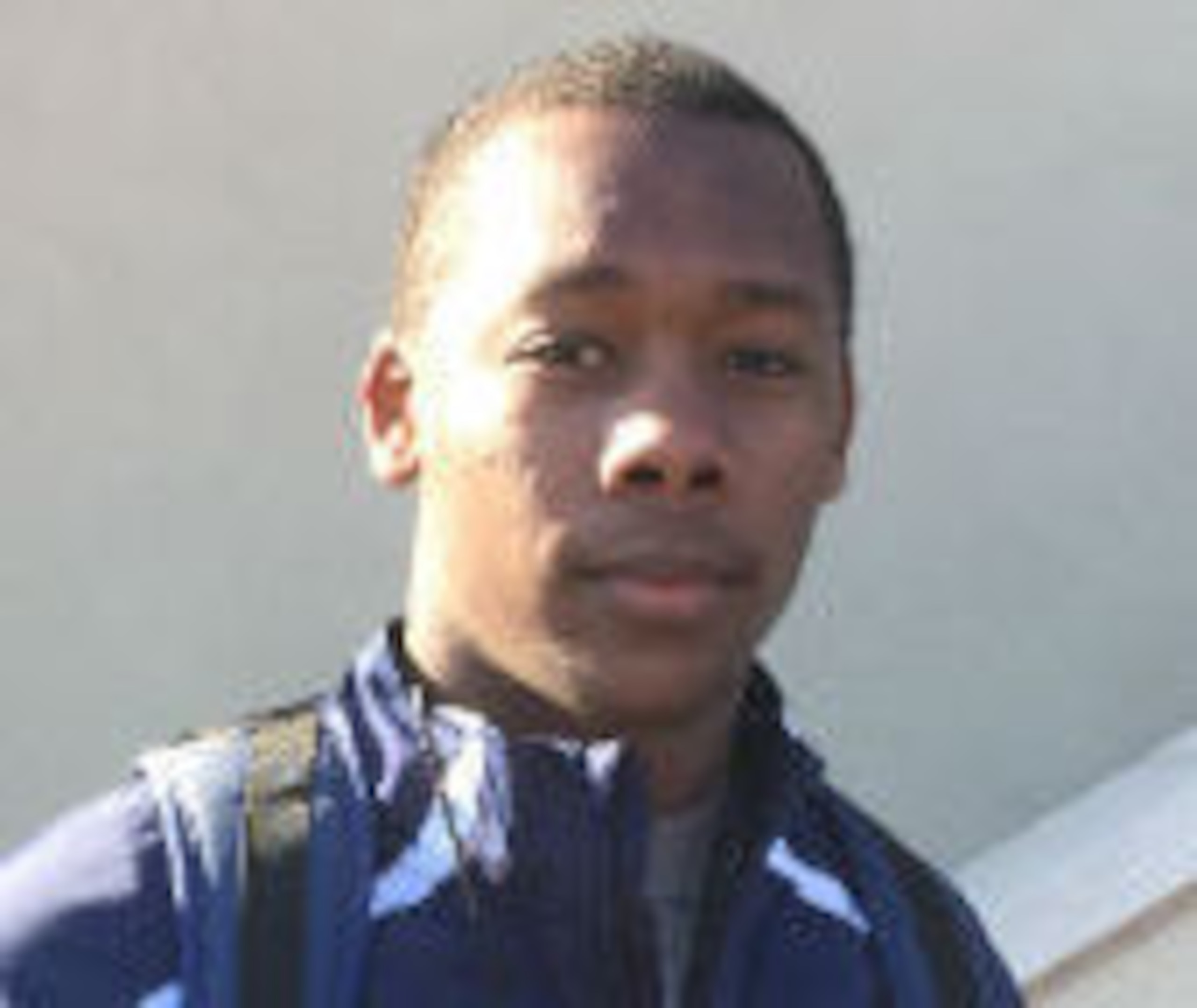 Tyrone Wheatley Jr.