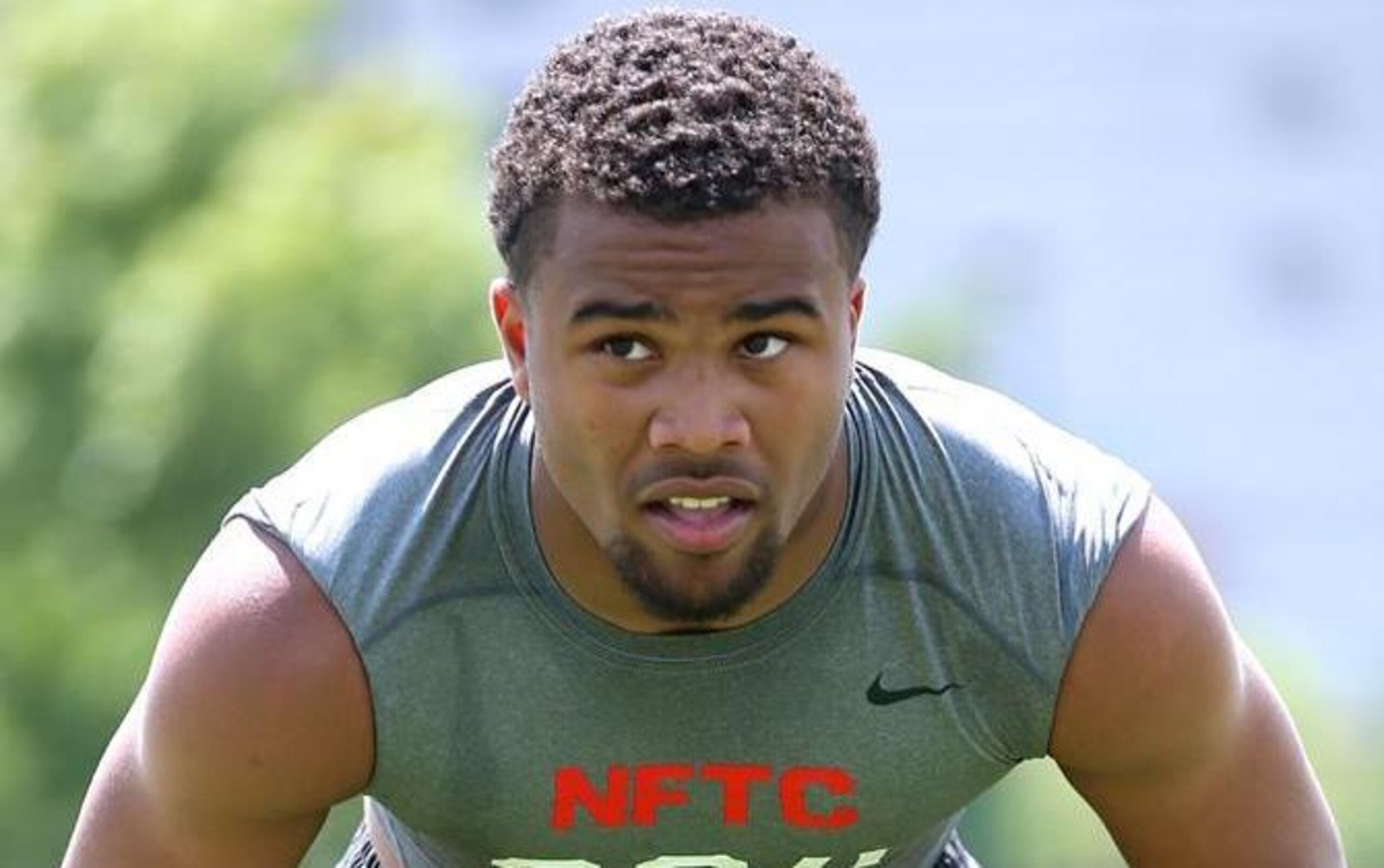 Tyree Kinnel