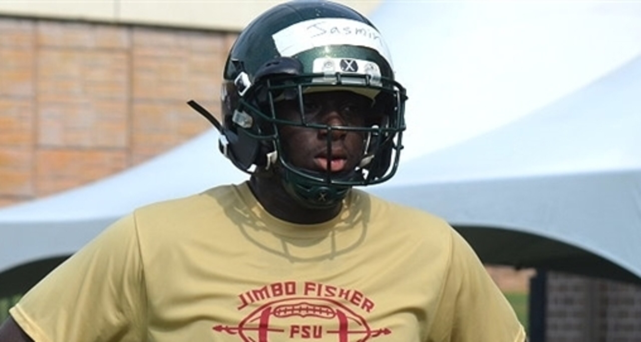 Shelton Johnson