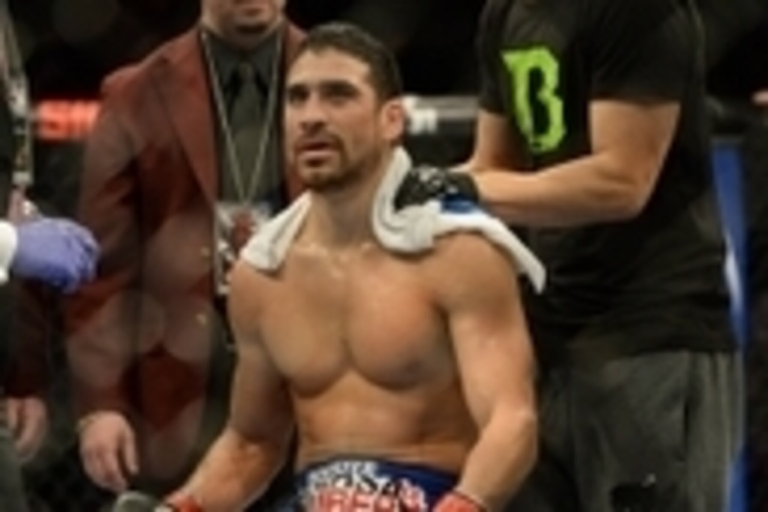 Danny Castillo