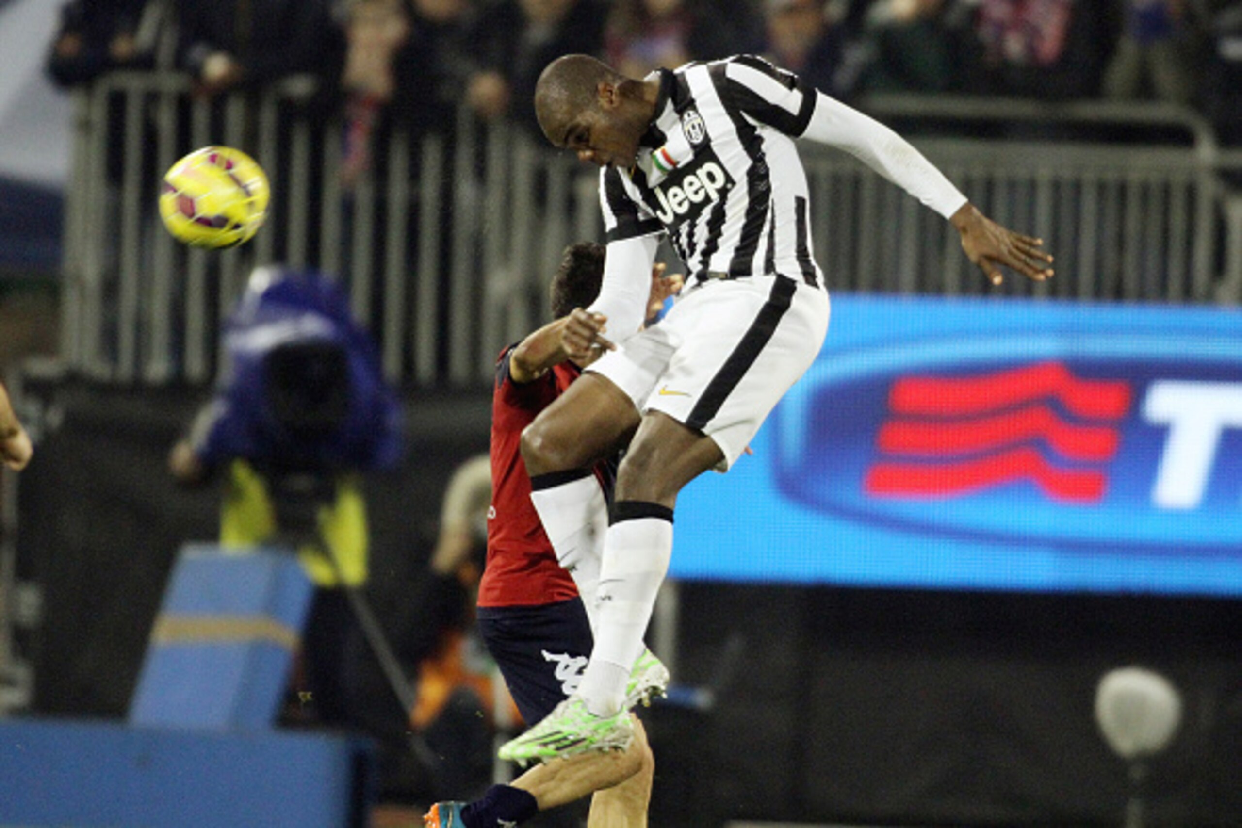 Milan lost out on Ogbonna two summers ago but could make a run at him this time around.