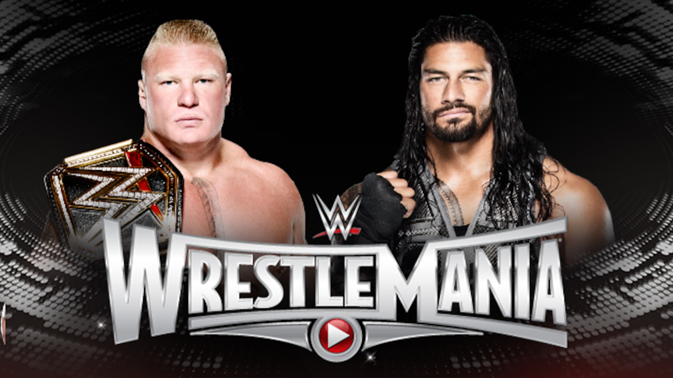Roman Reigns secures his spot in the main event of WrestleMania 31 Roman Reigns secures his spot in the main event of WrestleMania 31