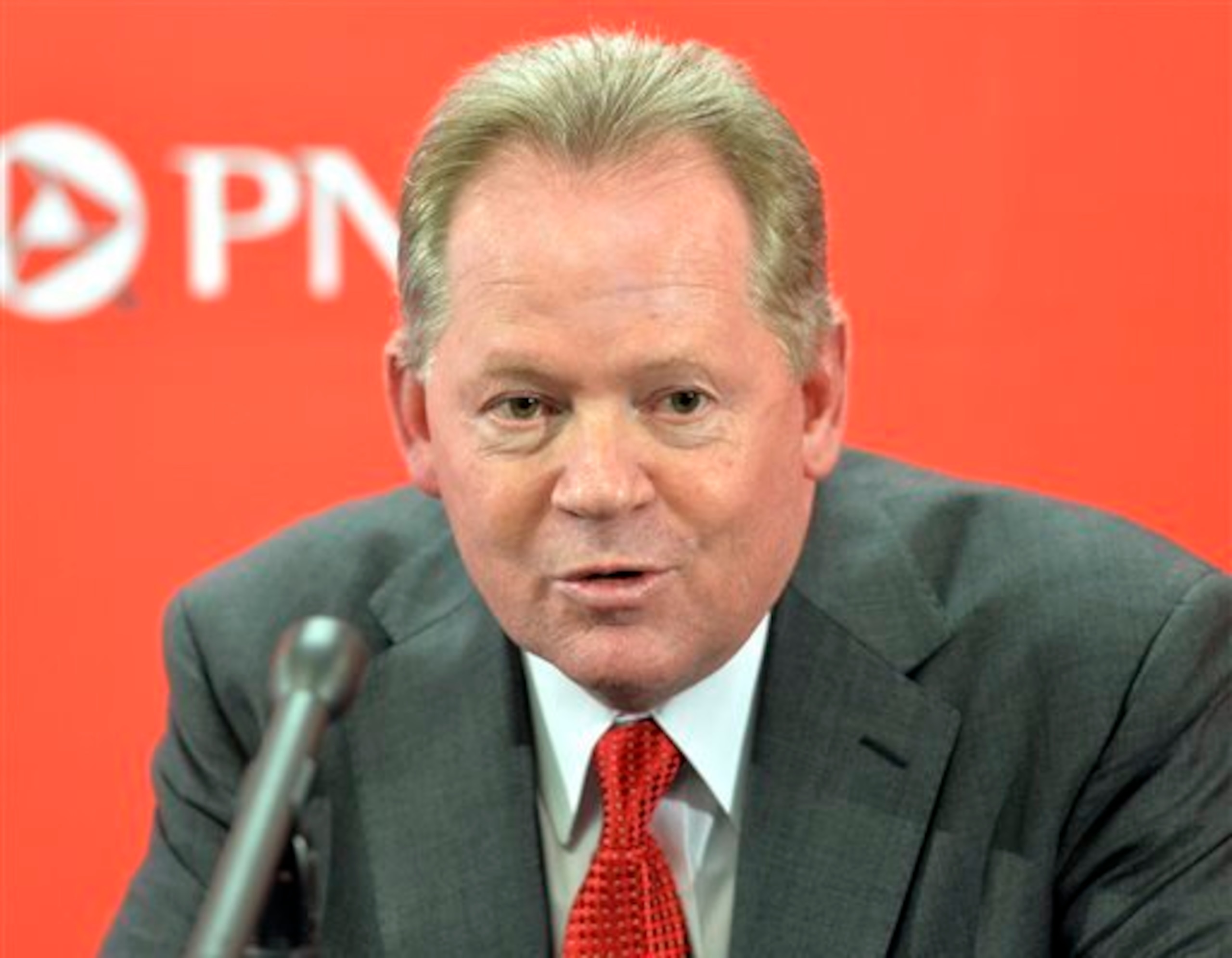 Bobby Petrino and Louisville want to be ACC contenders this fall. Bobby Petrino and Louisville want to be ACC contenders this fall.