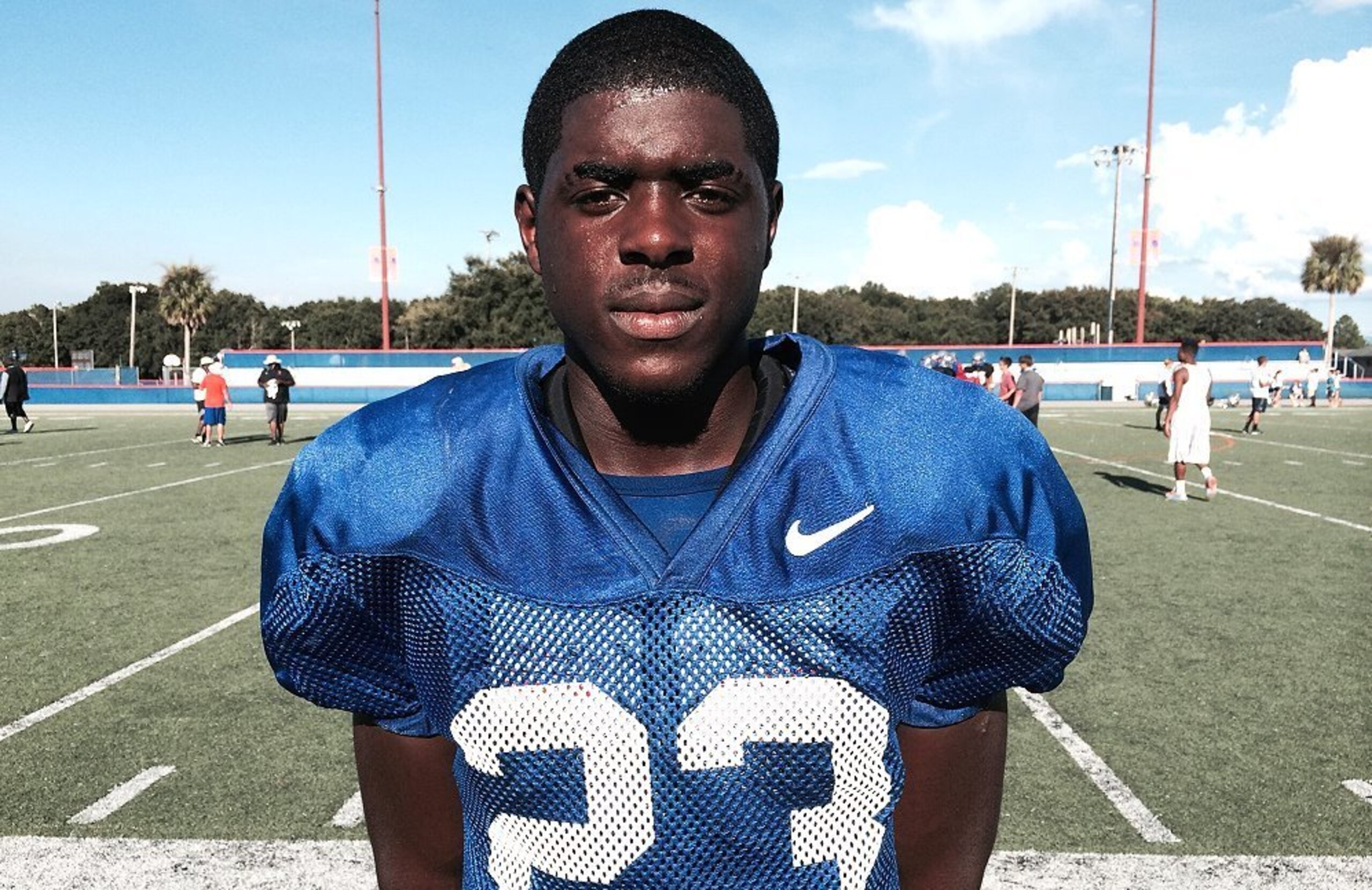 Dexter Williams Dexter Williams