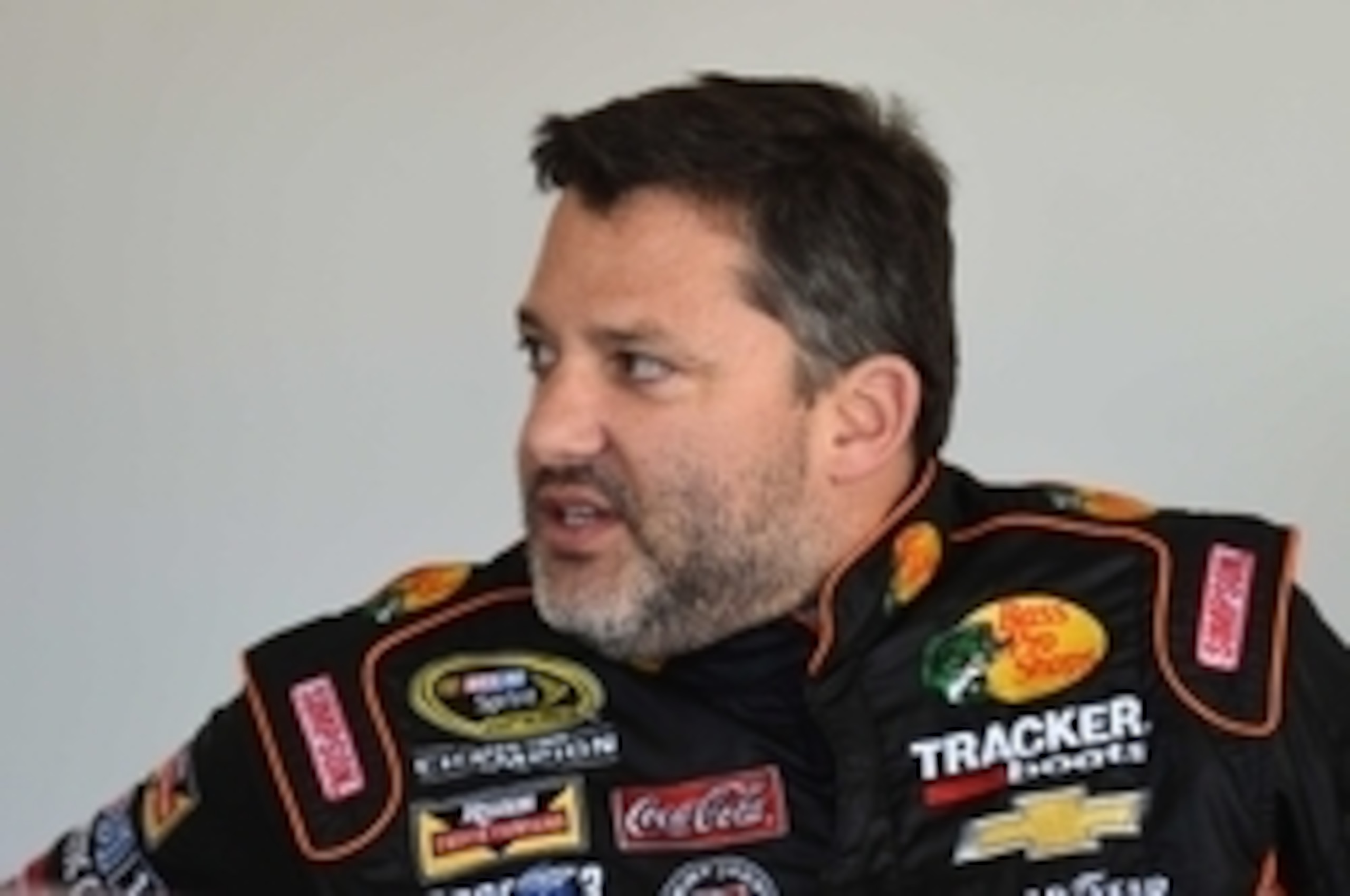 Will Tony Stewart finally win his first Daytona 500 this Sunday?