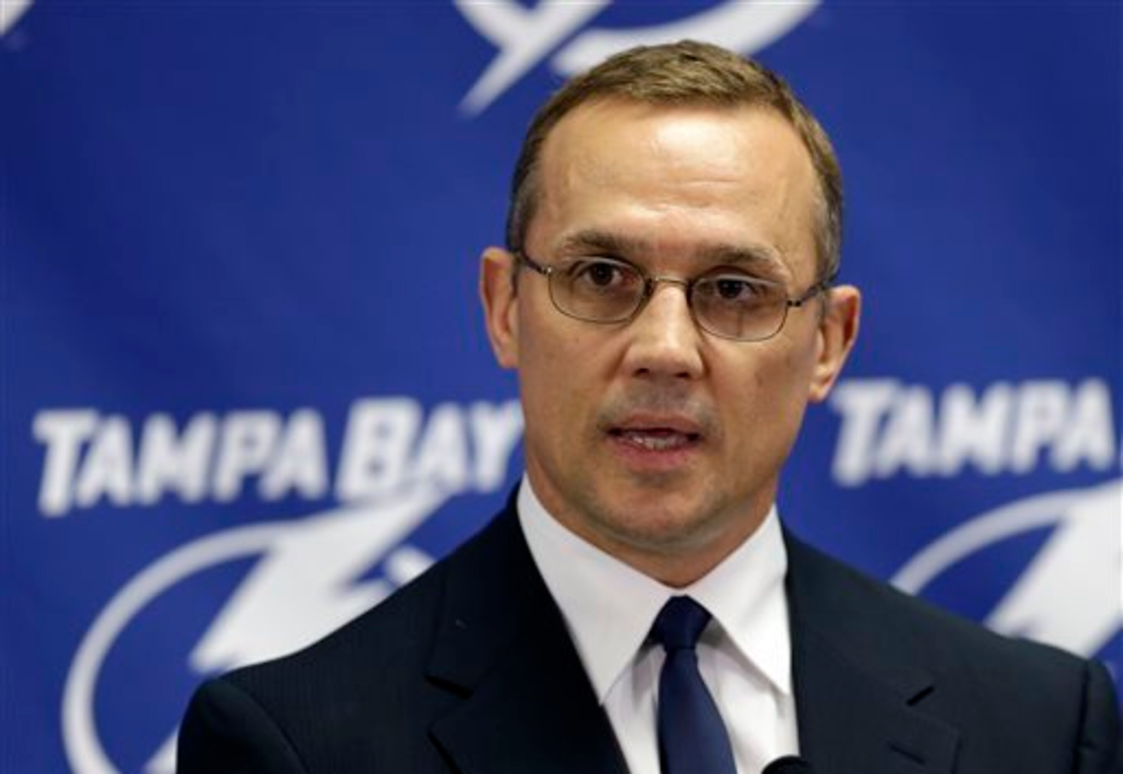 Tampa Bay Lightning GM Steve Yzerman holds two first-round picks in the 2015 draft and might be willing to part with one.