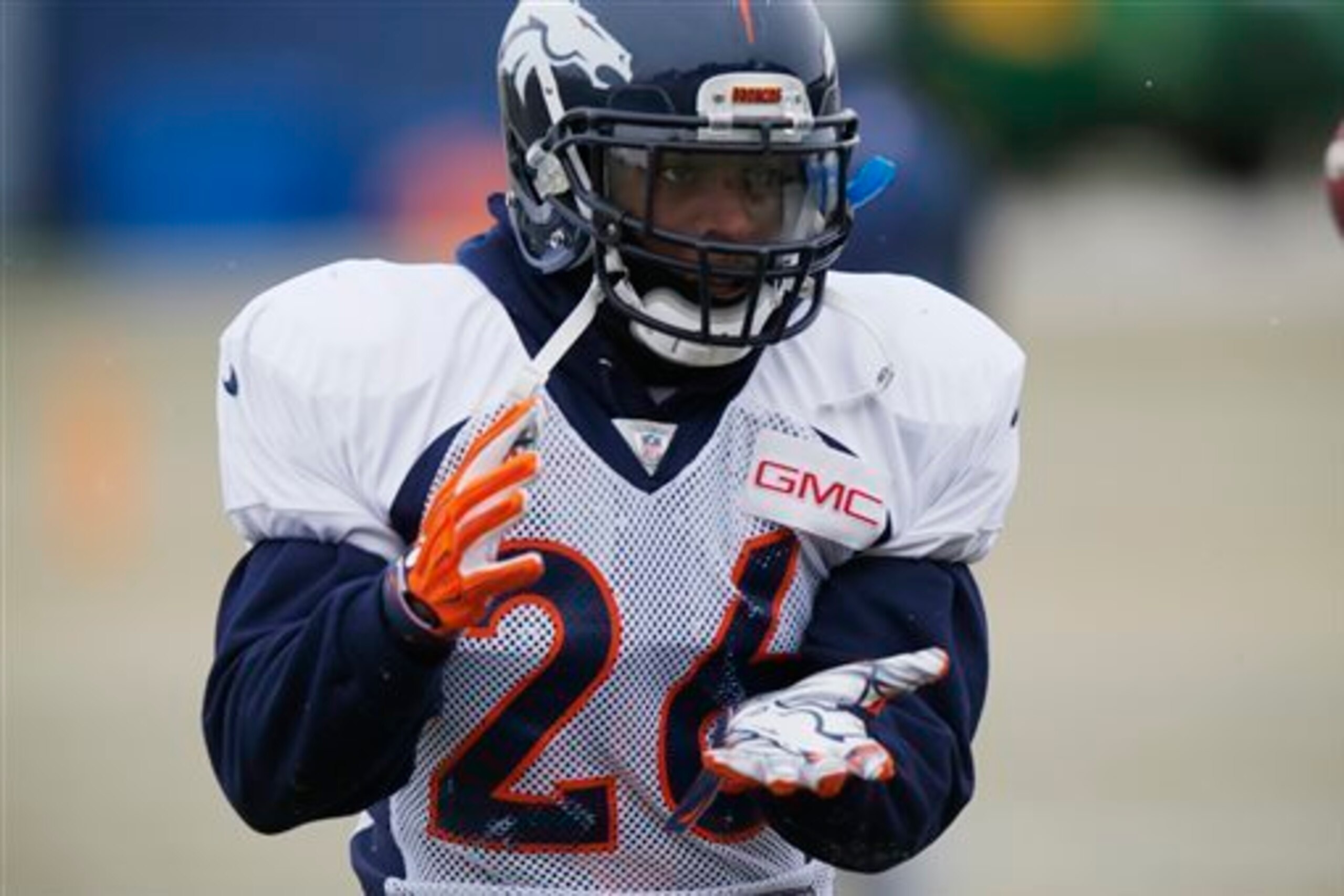 Rahim Moore