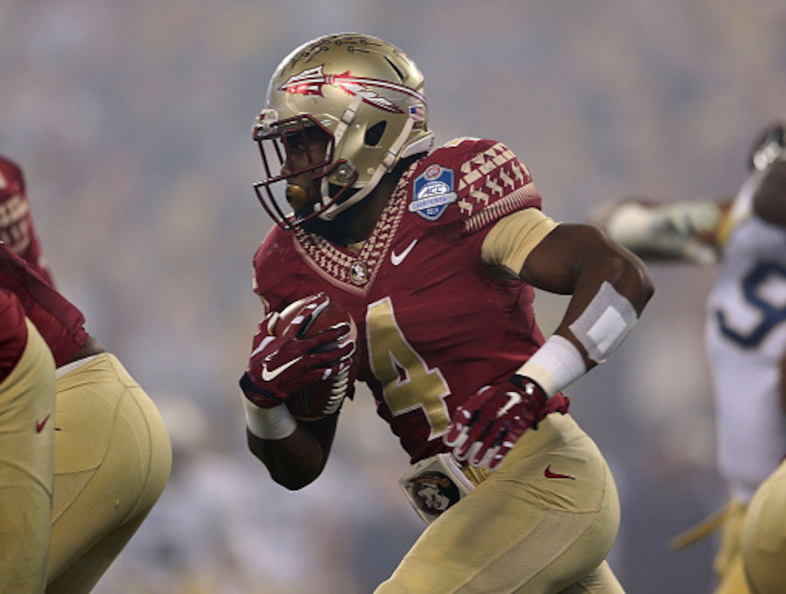 RB Dalvin Cook