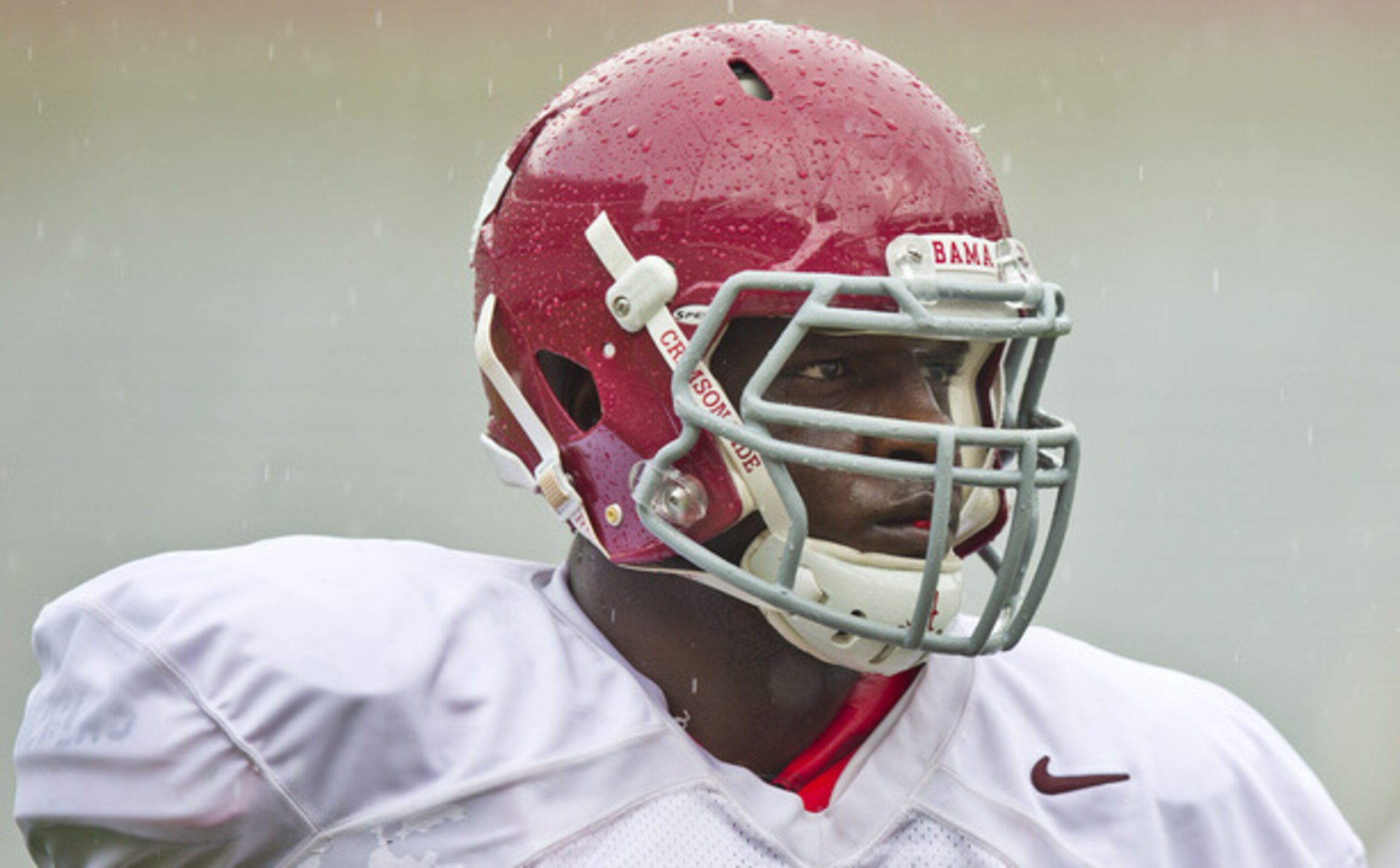 OT Cam Robinson