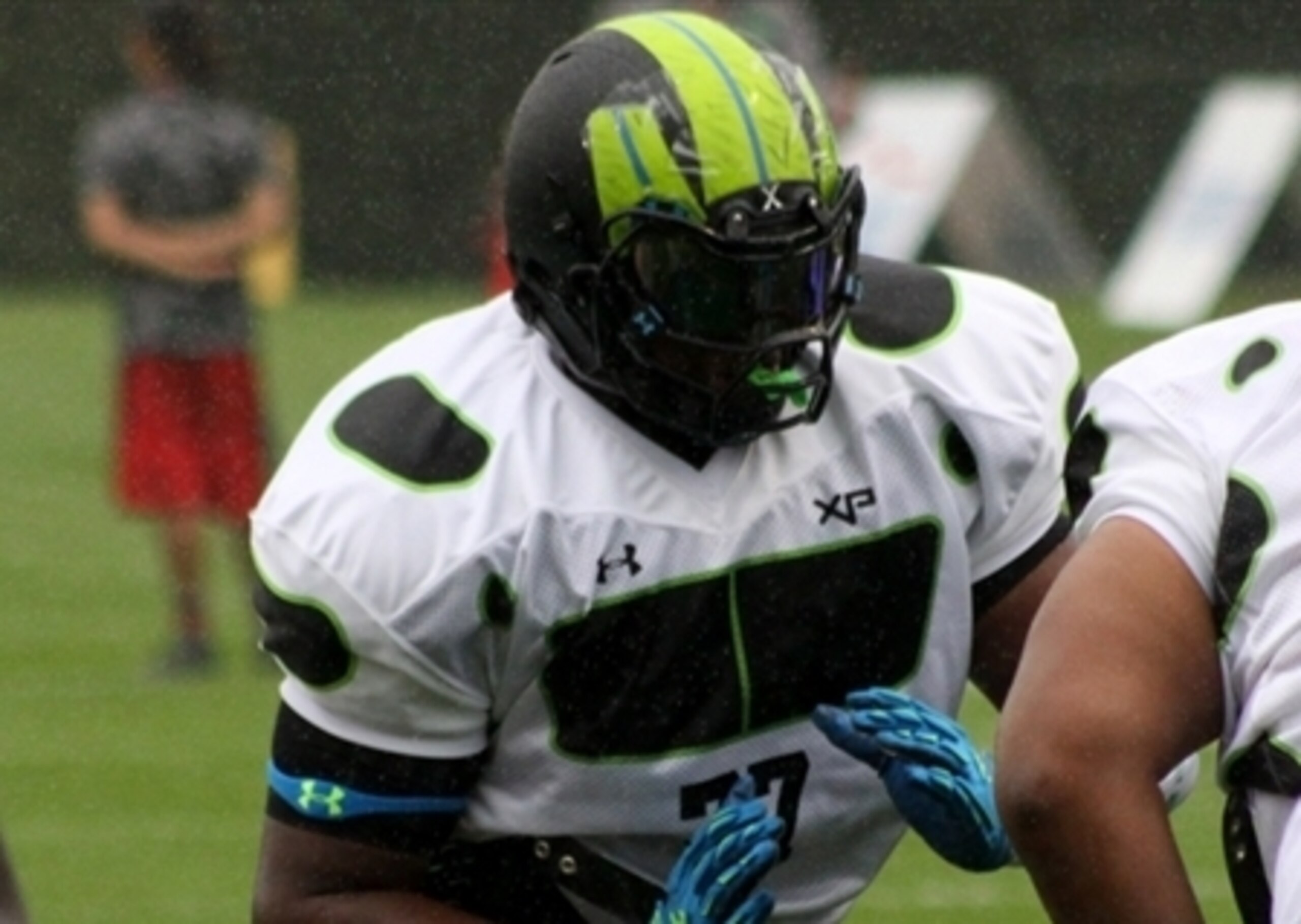 Jalin Barnett