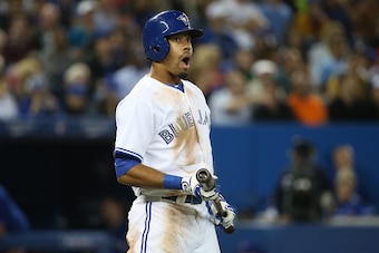 Is Dalton Pompey ready to take over as Toronto's center fielder?