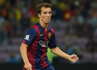 Grimaldo is mature beyond his years.