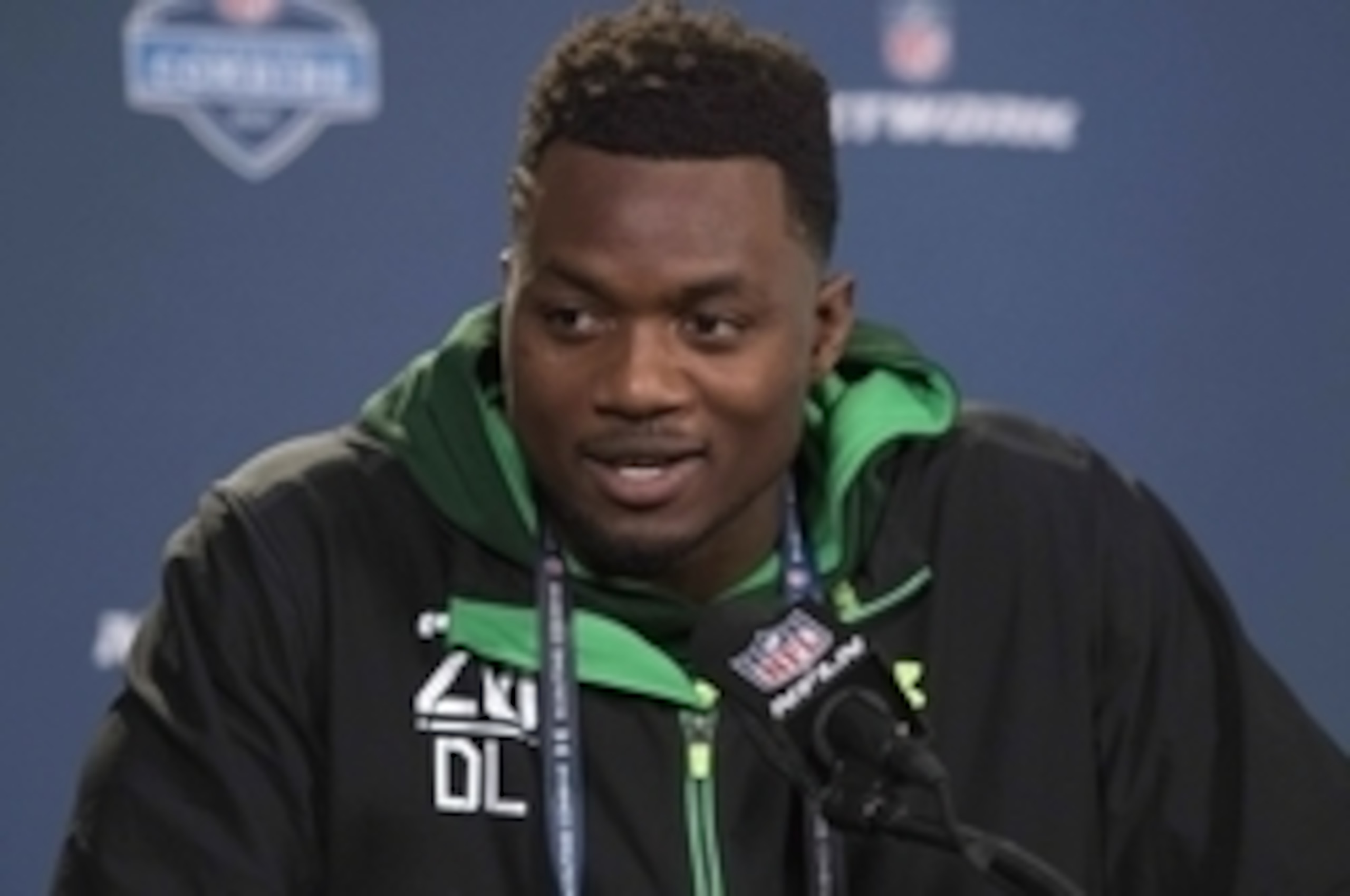 Dante Fowler would fit into a pass-rushing 3-4 scheme in San Francisco.