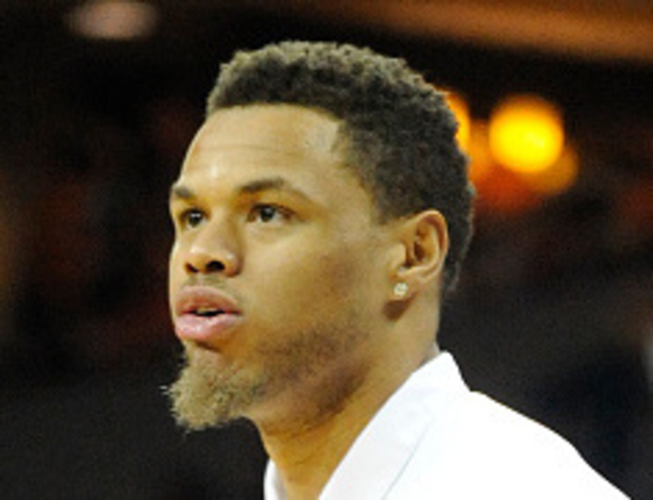 Justin Anderson Justin Anderson
