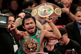 Is Pac-Man still elite?