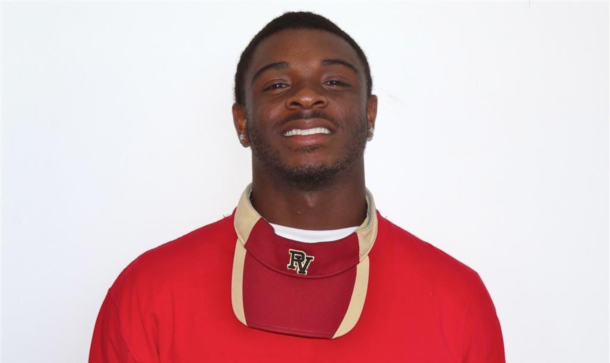 Mississippi State RB signee Nick Gibson