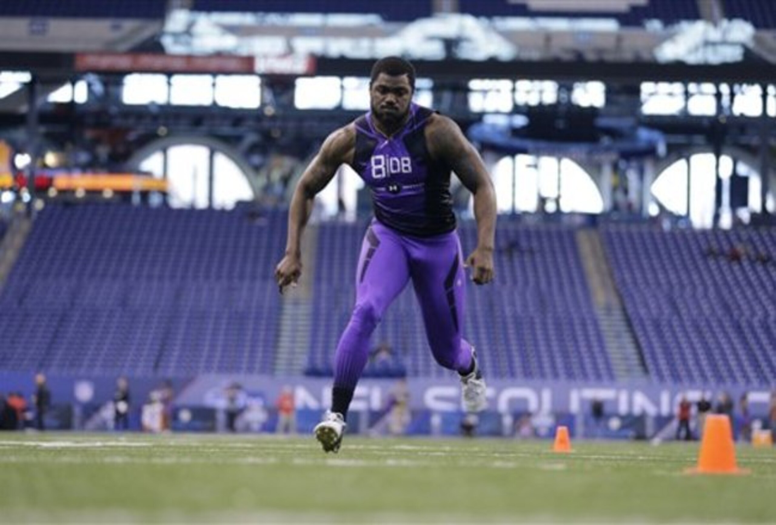 Landon Collins (Alabama)