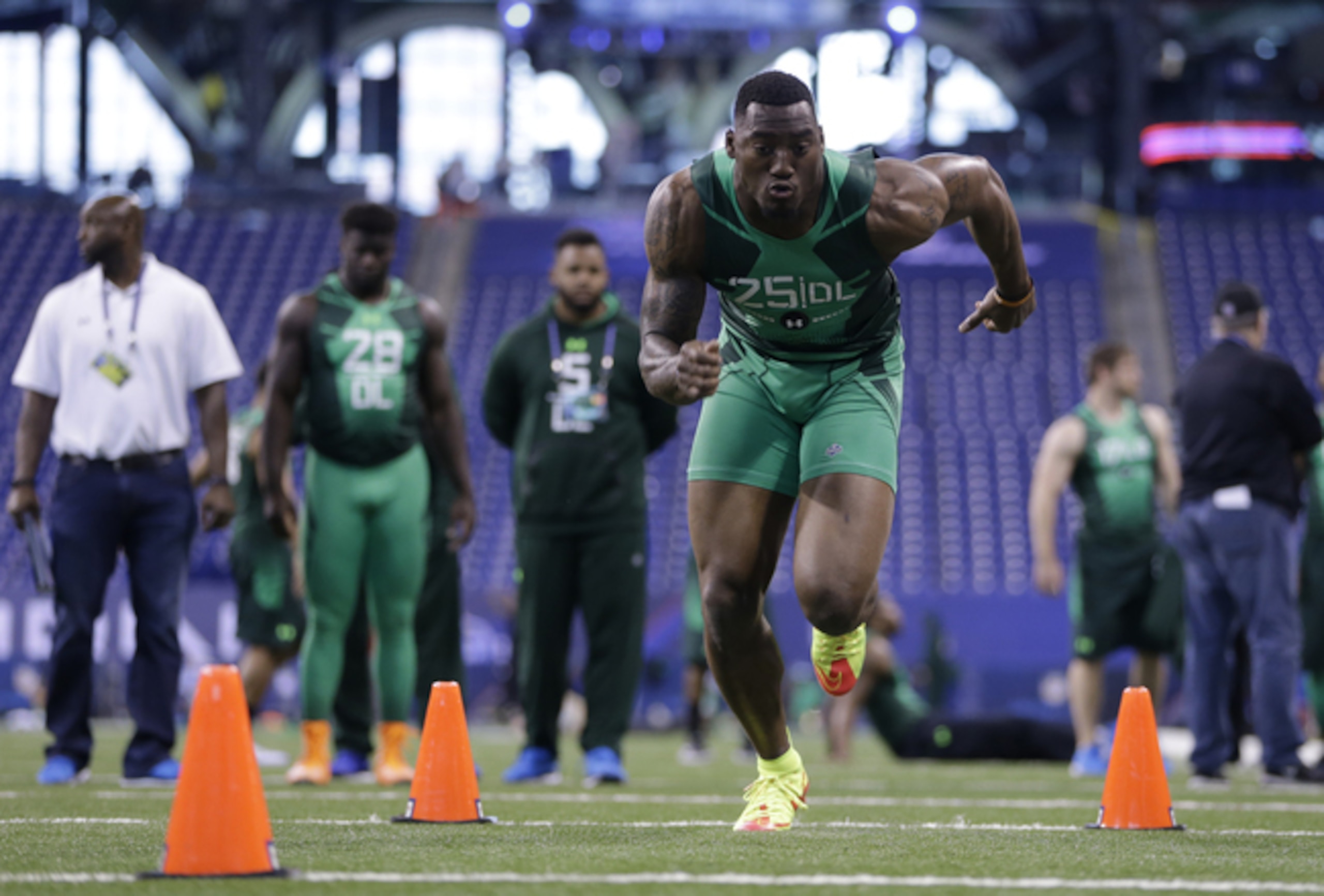 Eli Harold (Virginia)