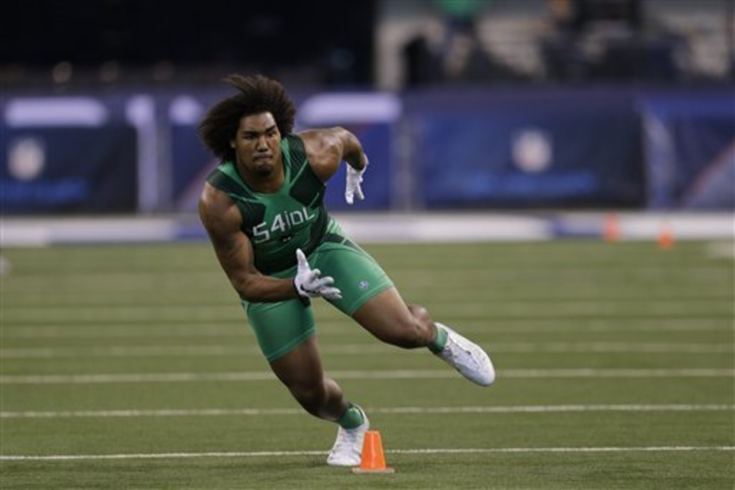 Leonard Williams (USC)