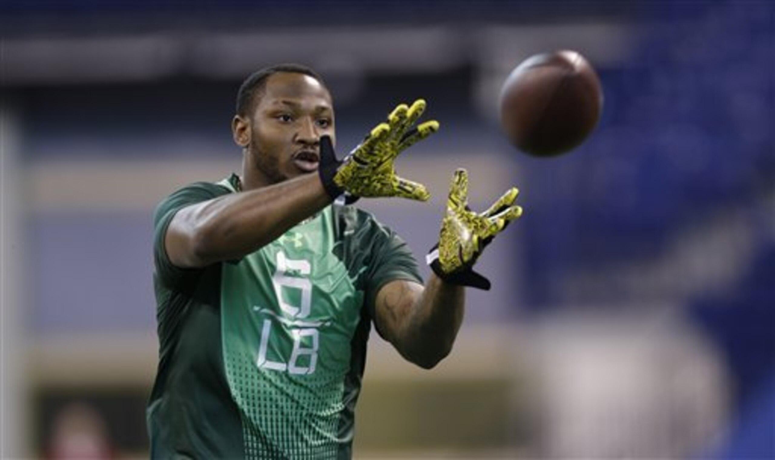 Paul Dawson (TCU)