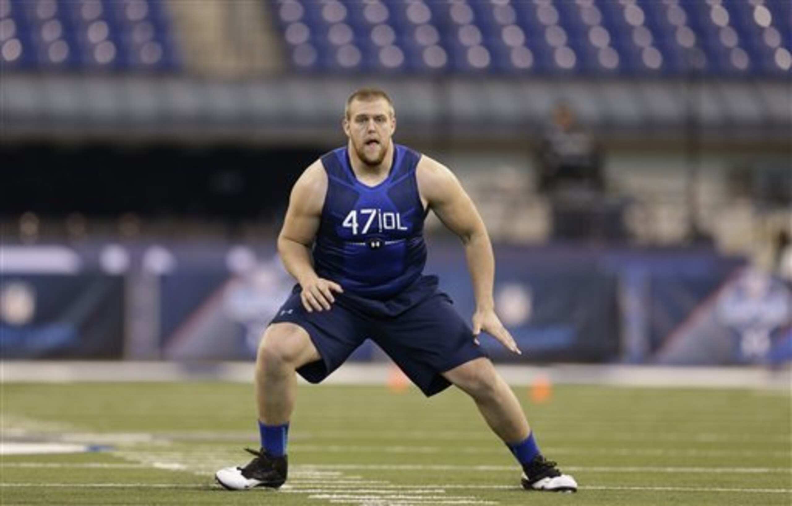 Brandon Scherff (Iowa)