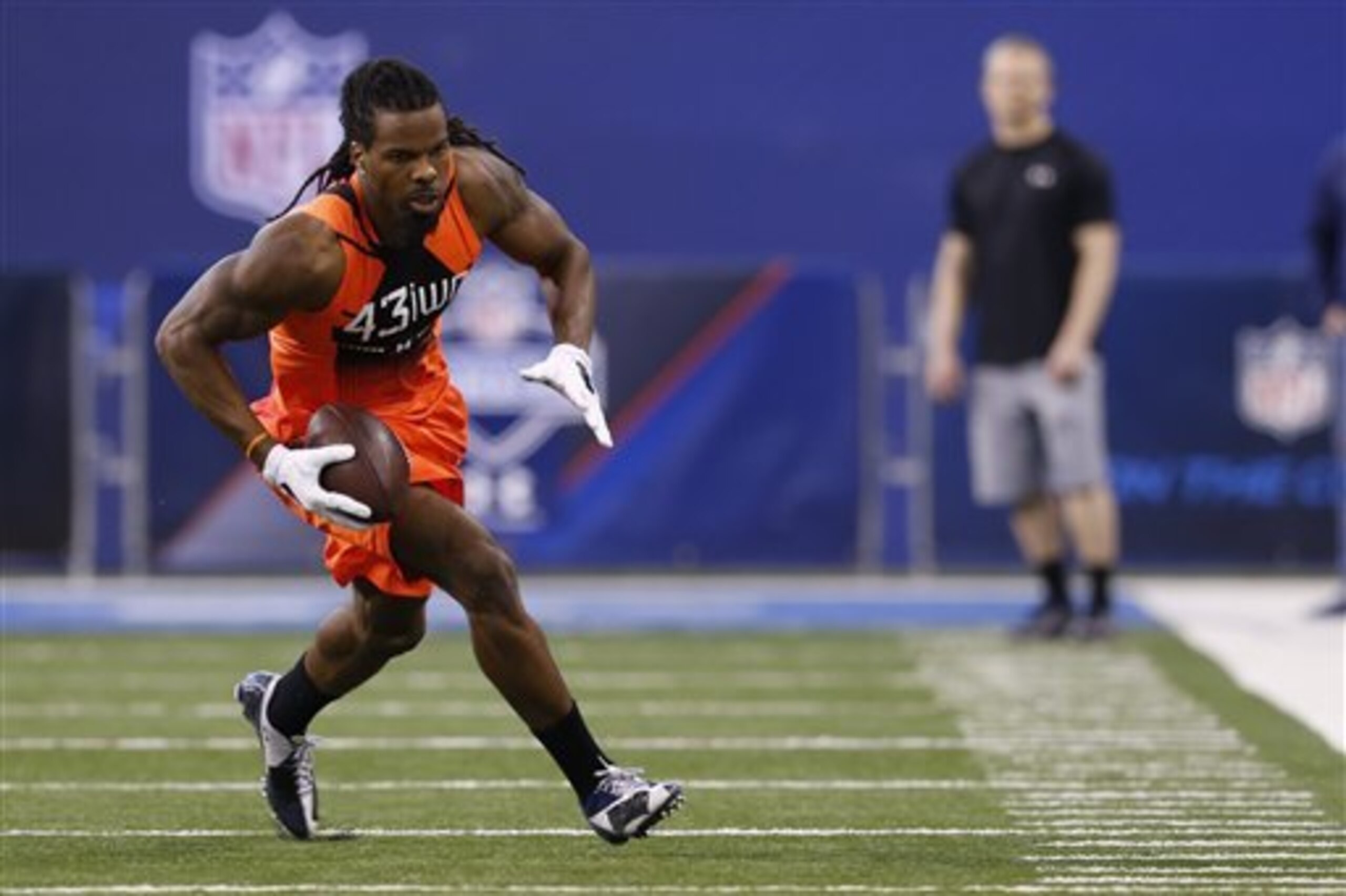 Kevin White (West Virginia)