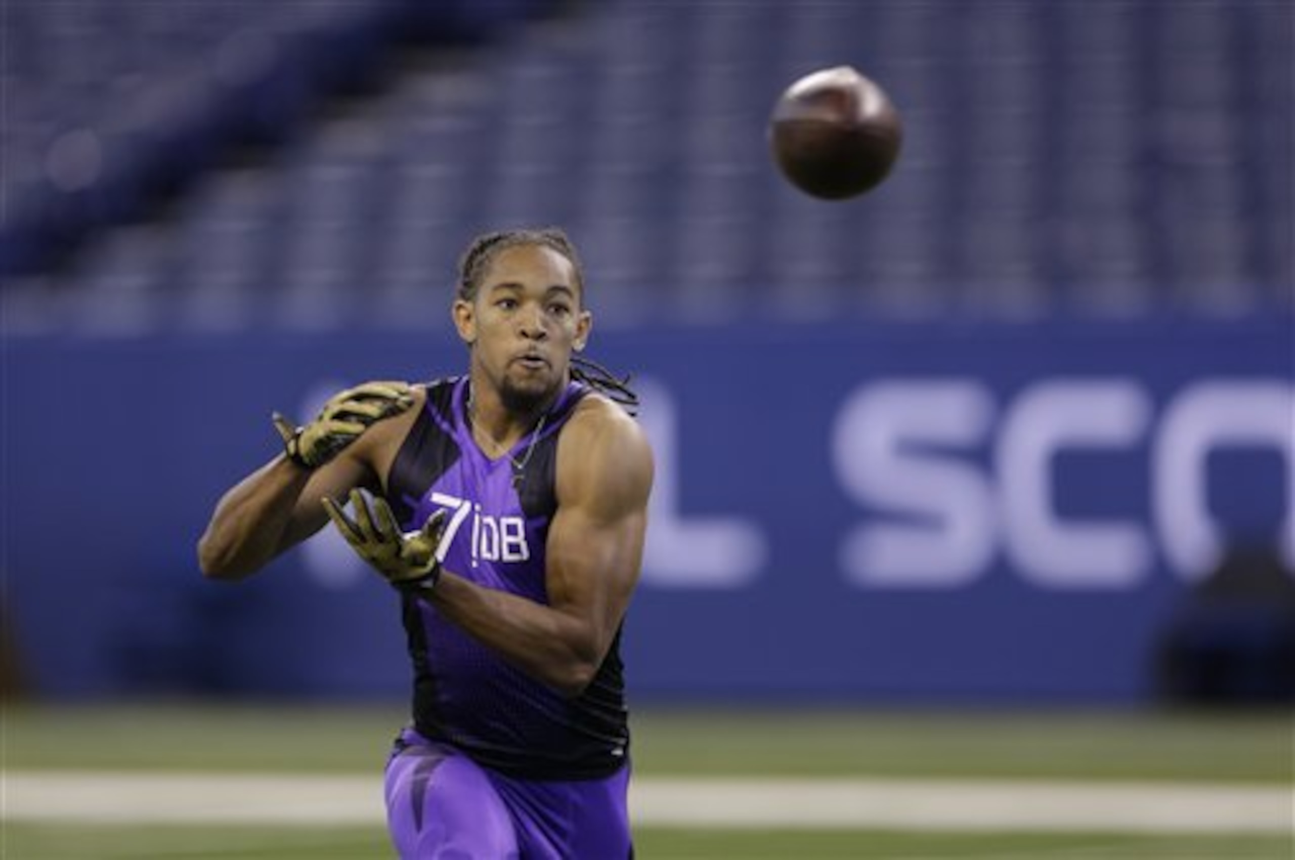 Jalen Collins (LSU)
